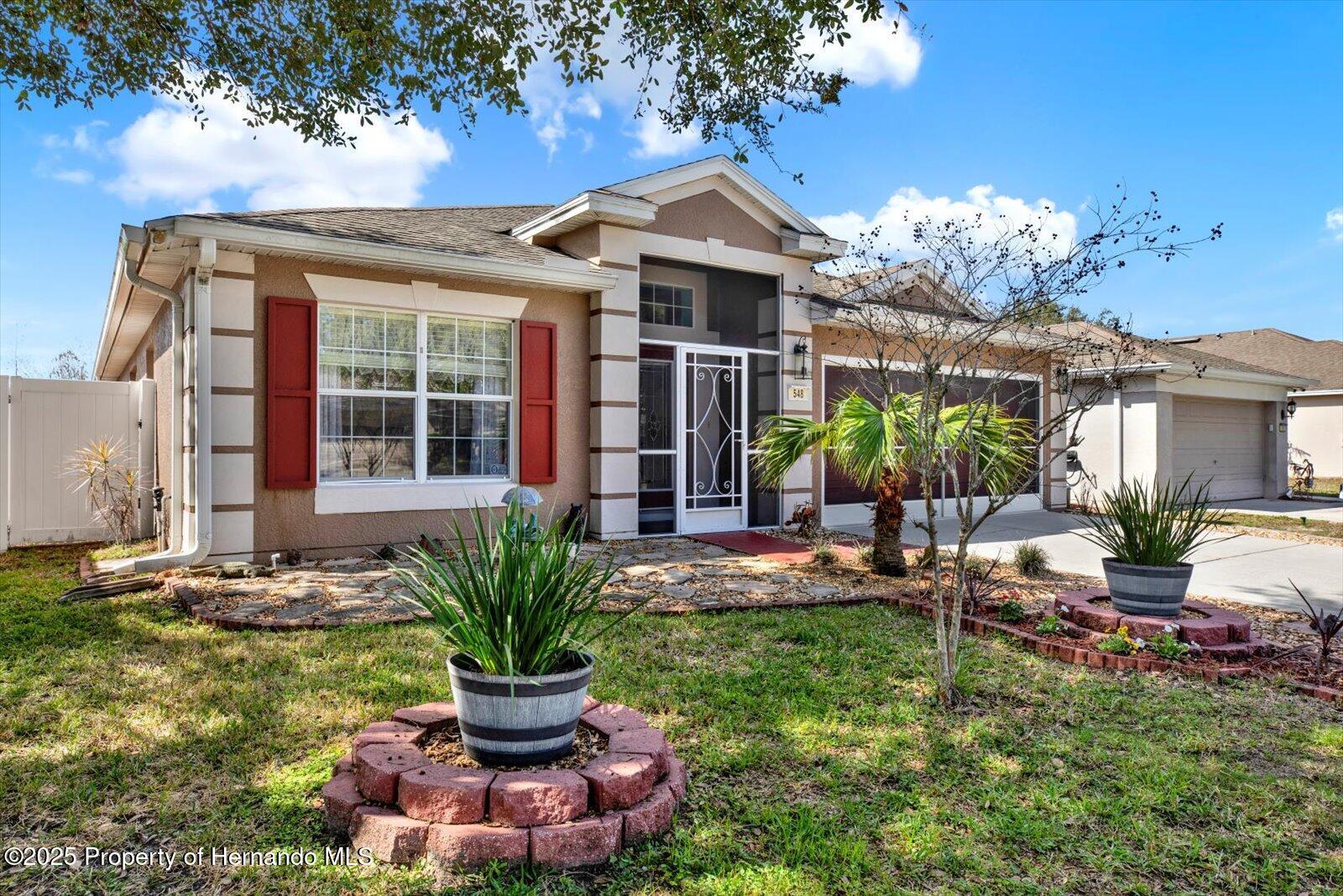 Brooksville, Florida 34604, United States, 3 Bedrooms Bedrooms, ,2 BathroomsBathrooms,Residential,Pending,78789