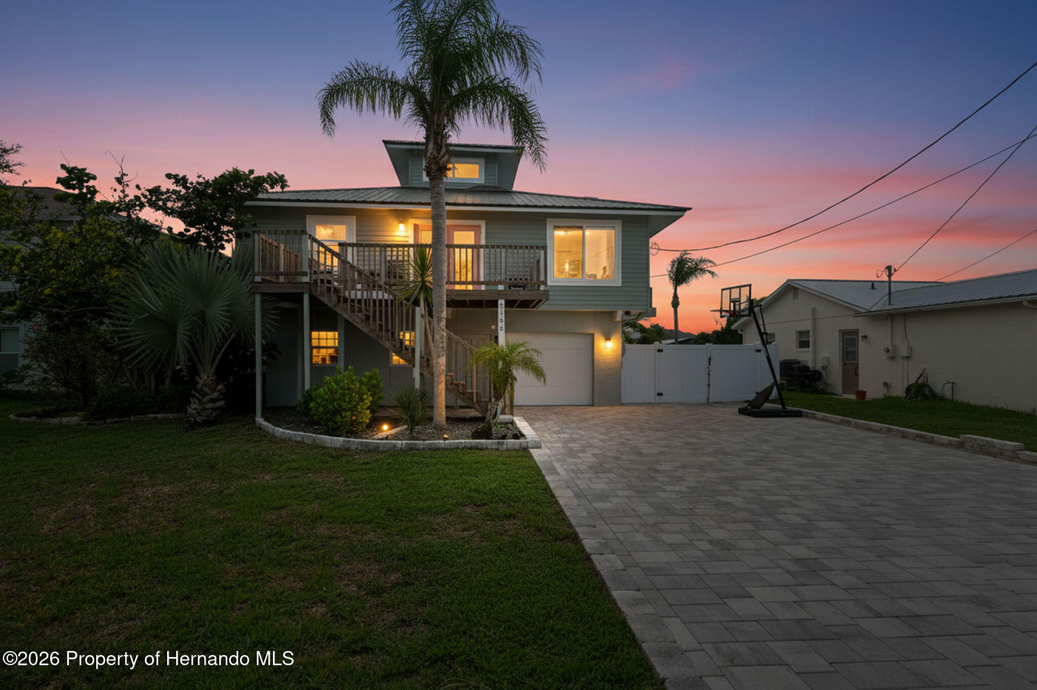 3199 Azalea Drive