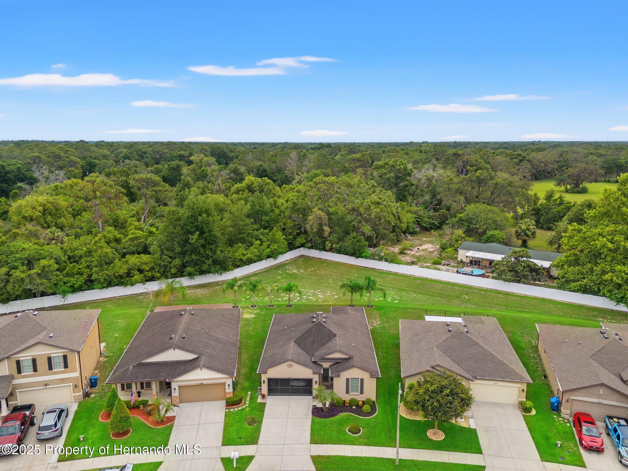 1987 Trillium Boulevard, Brooksville, Florida image 32