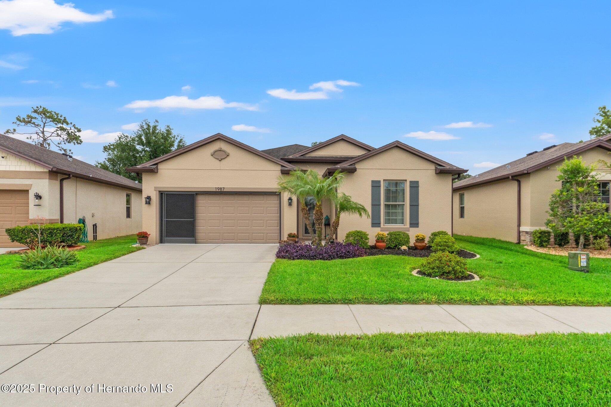 1987 Trillium Boulevard, Brooksville, Florida image 34