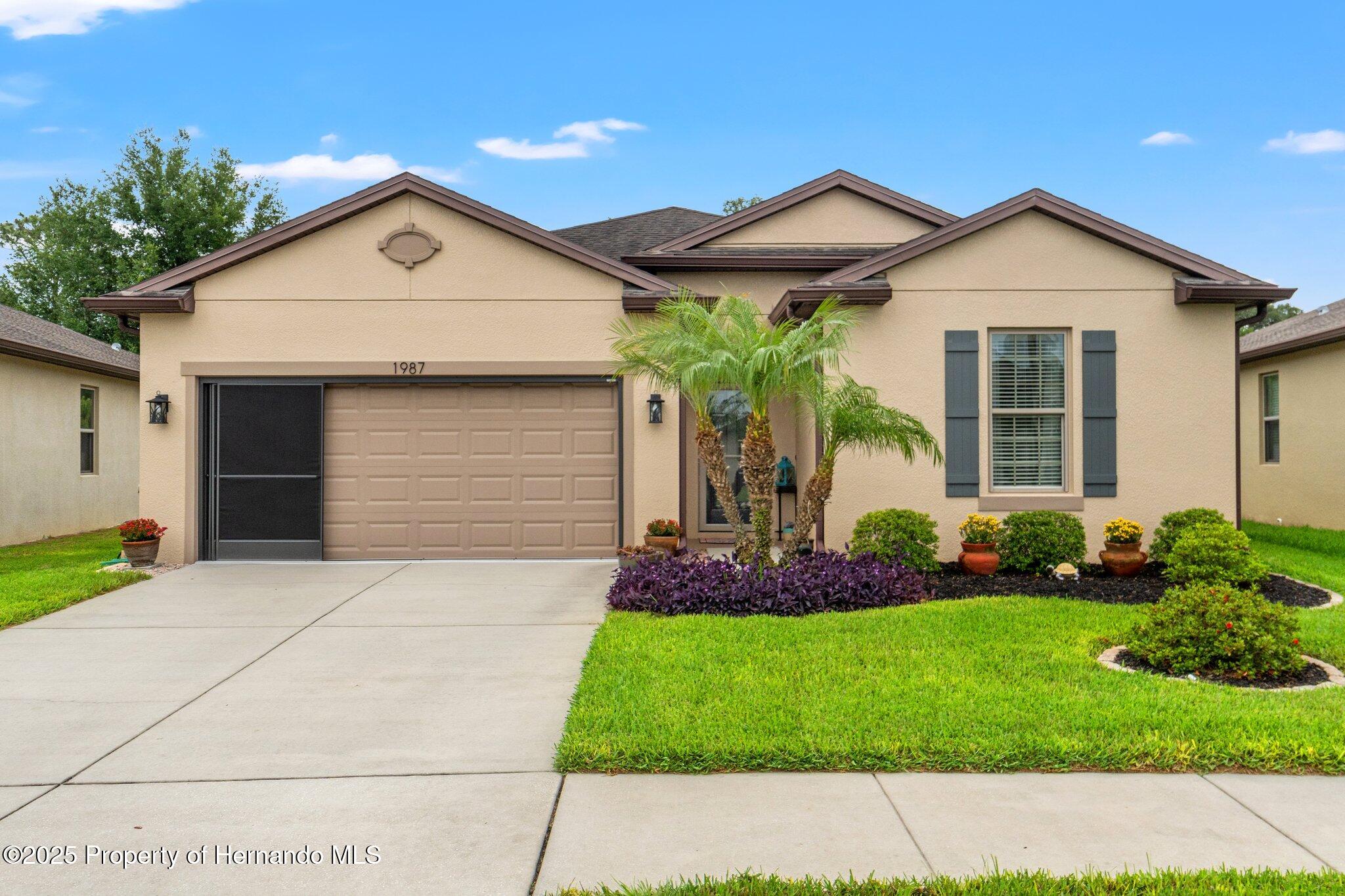 1987 Trillium Boulevard, Brooksville, Florida image 2