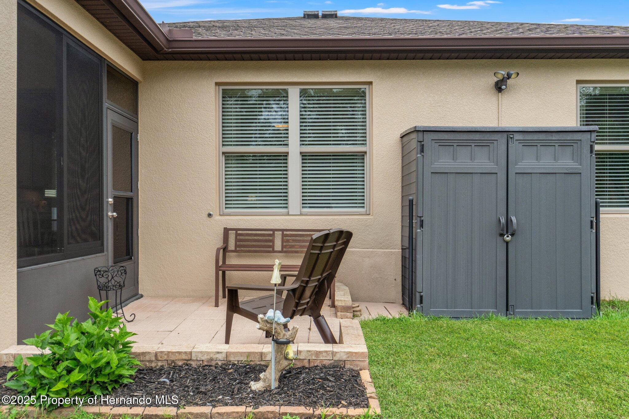 1987 Trillium Boulevard, Brooksville, Florida image 29