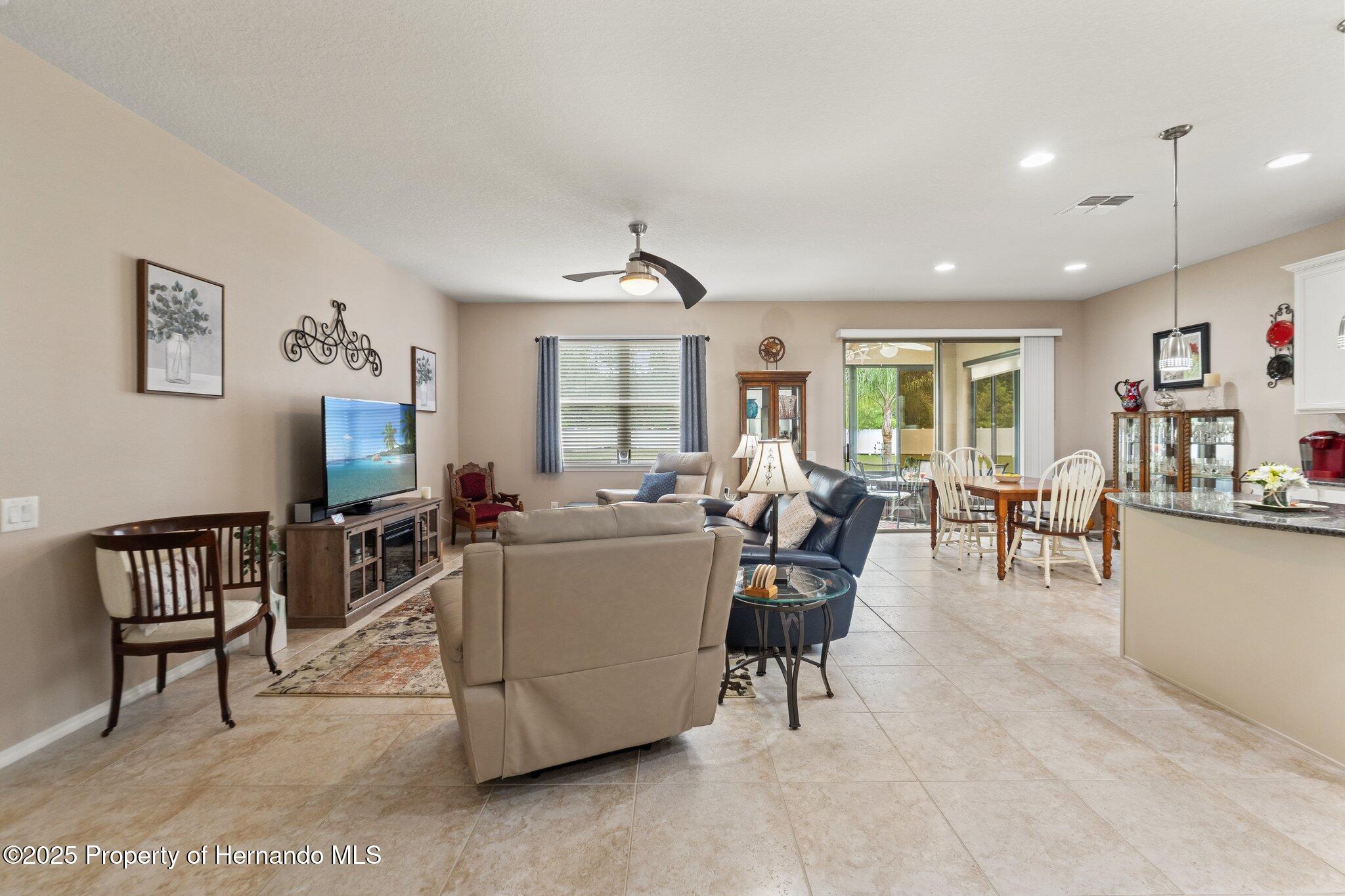 1987 Trillium Boulevard, Brooksville, Florida image 10