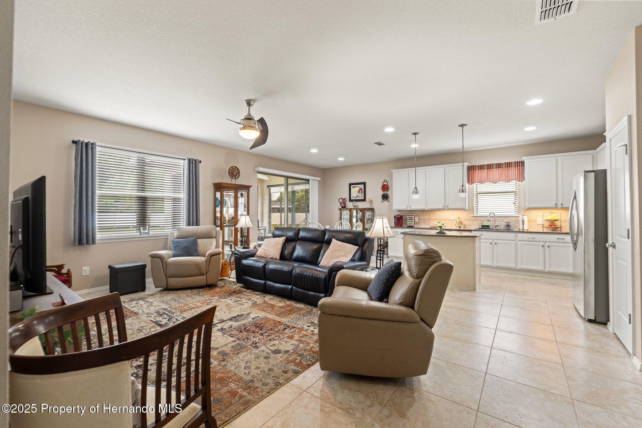 1987 Trillium Boulevard, Brooksville, Florida image 16