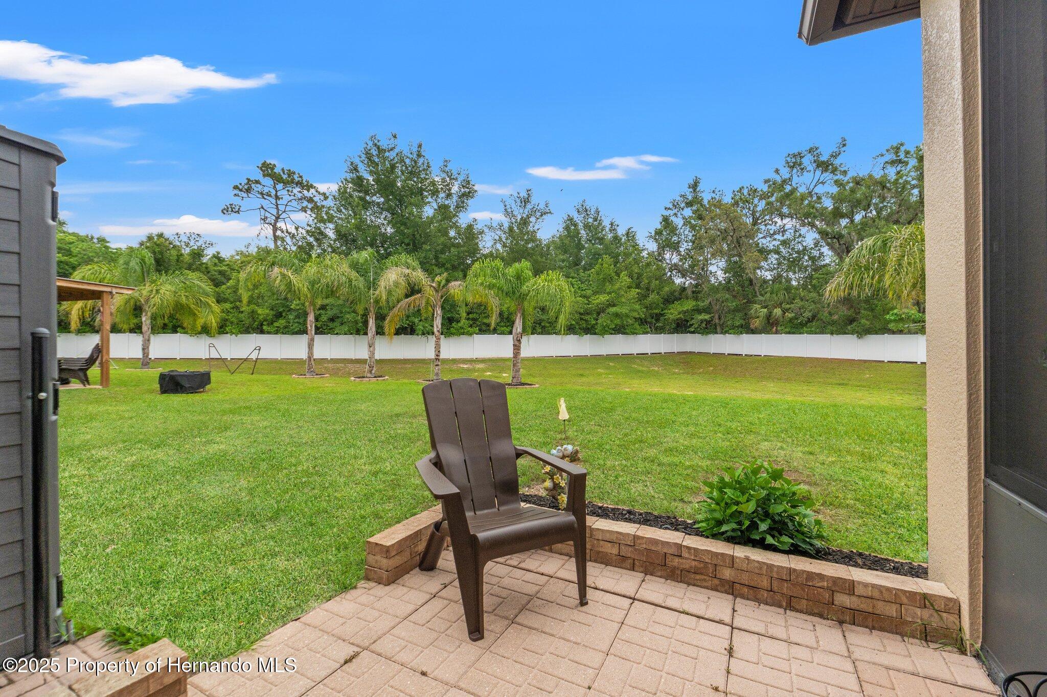 1987 Trillium Boulevard, Brooksville, Florida image 30