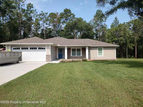 Homes For Sale - 9090 N Lily Drive<br/> Citrus County, Dunnellon, FL 34434
