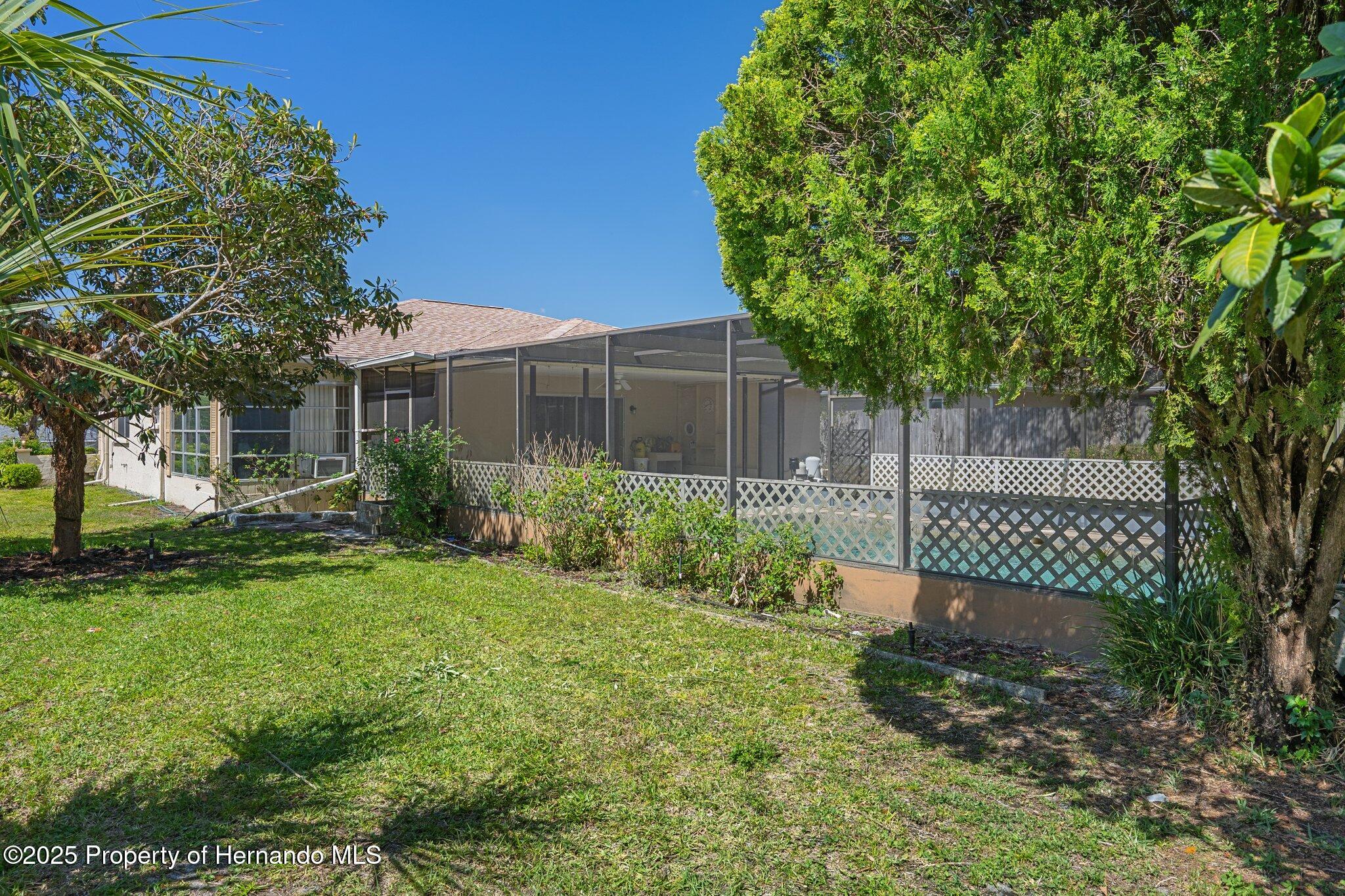 2204 Whitewood Avenue, Spring Hill, Florida image 37