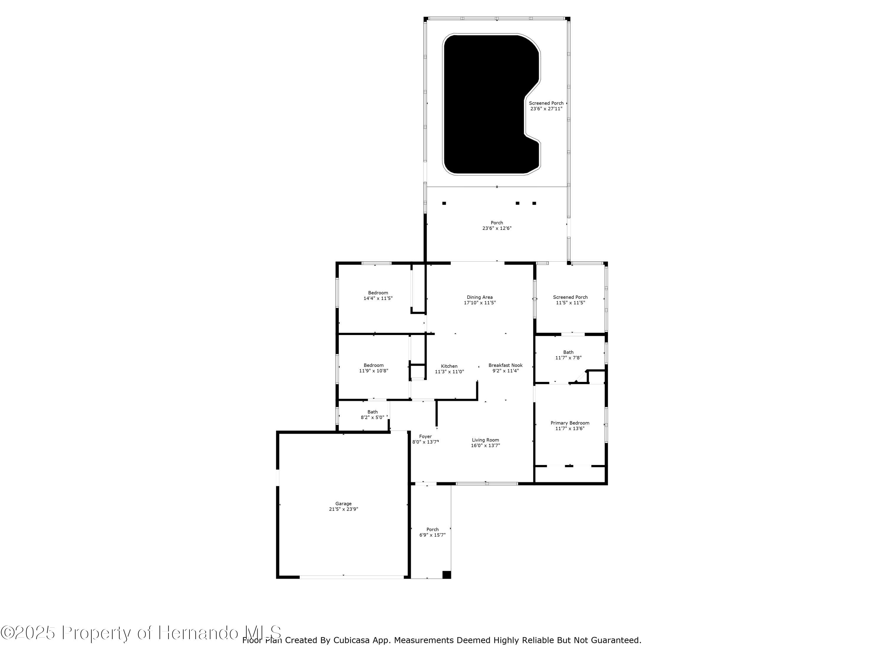 2204 Whitewood Avenue, Spring Hill, Florida image 6