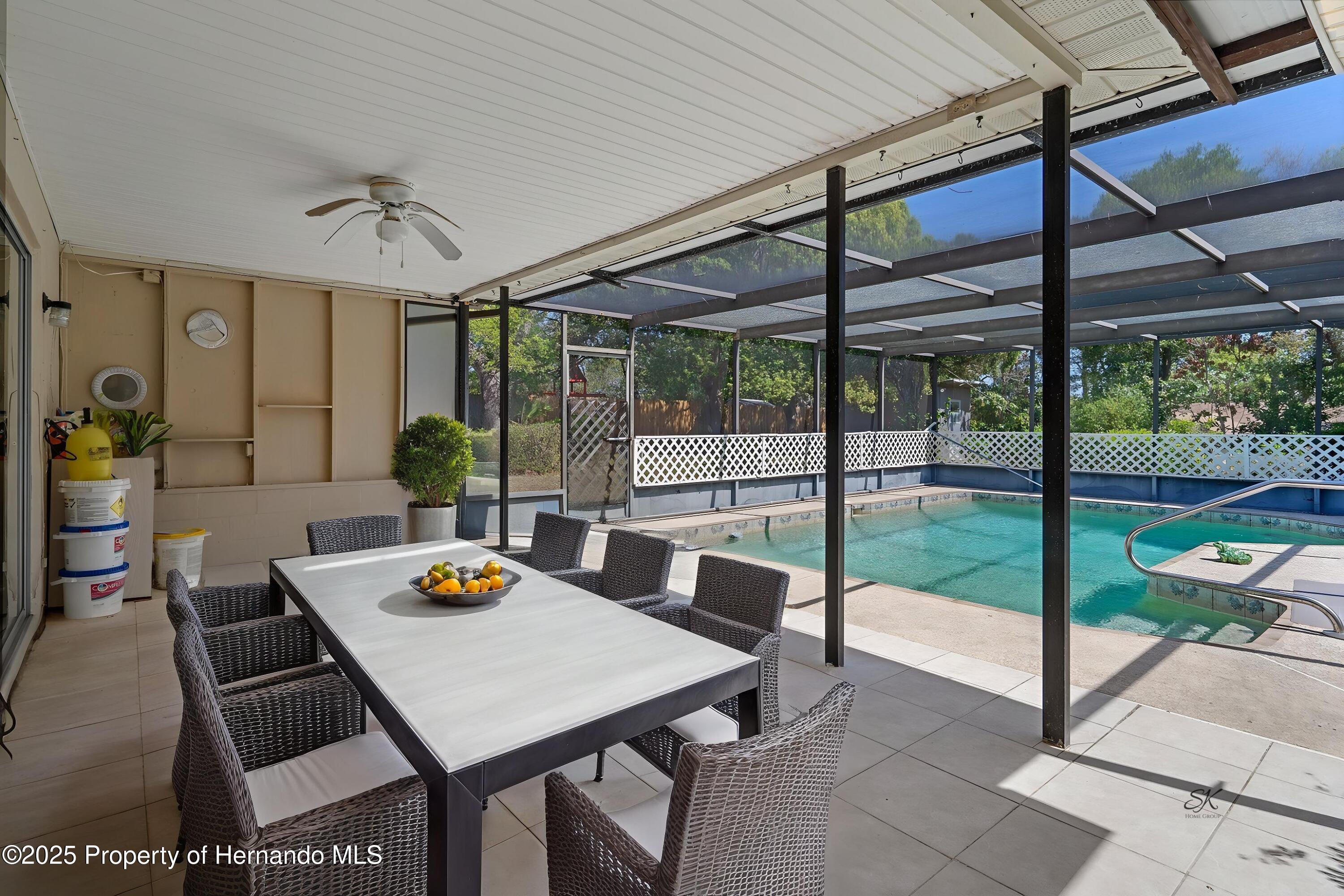 2204 Whitewood Avenue, Spring Hill, Florida image 31