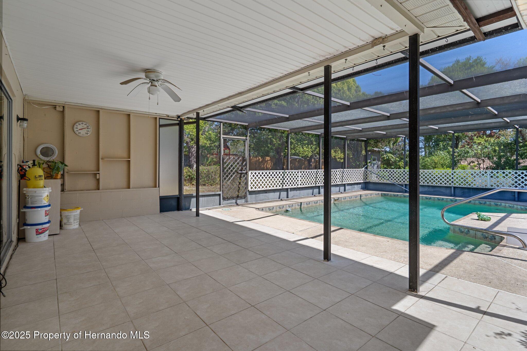 2204 Whitewood Avenue, Spring Hill, Florida image 30