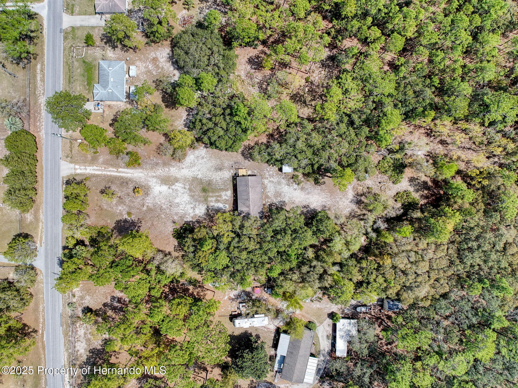 6540 W Holiday Street, Homosassa, Florida image 50