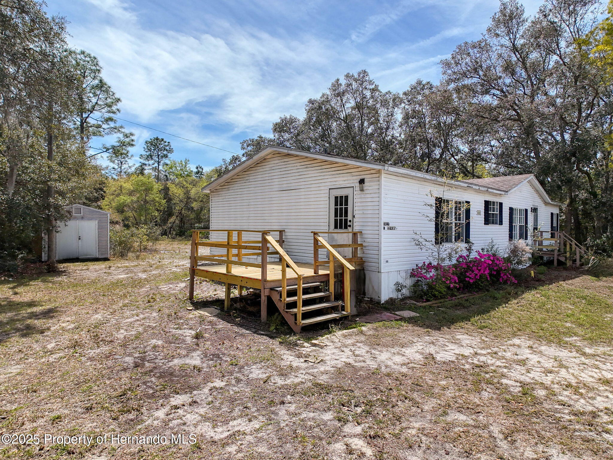 6540 W Holiday Street, Homosassa, Florida image 41