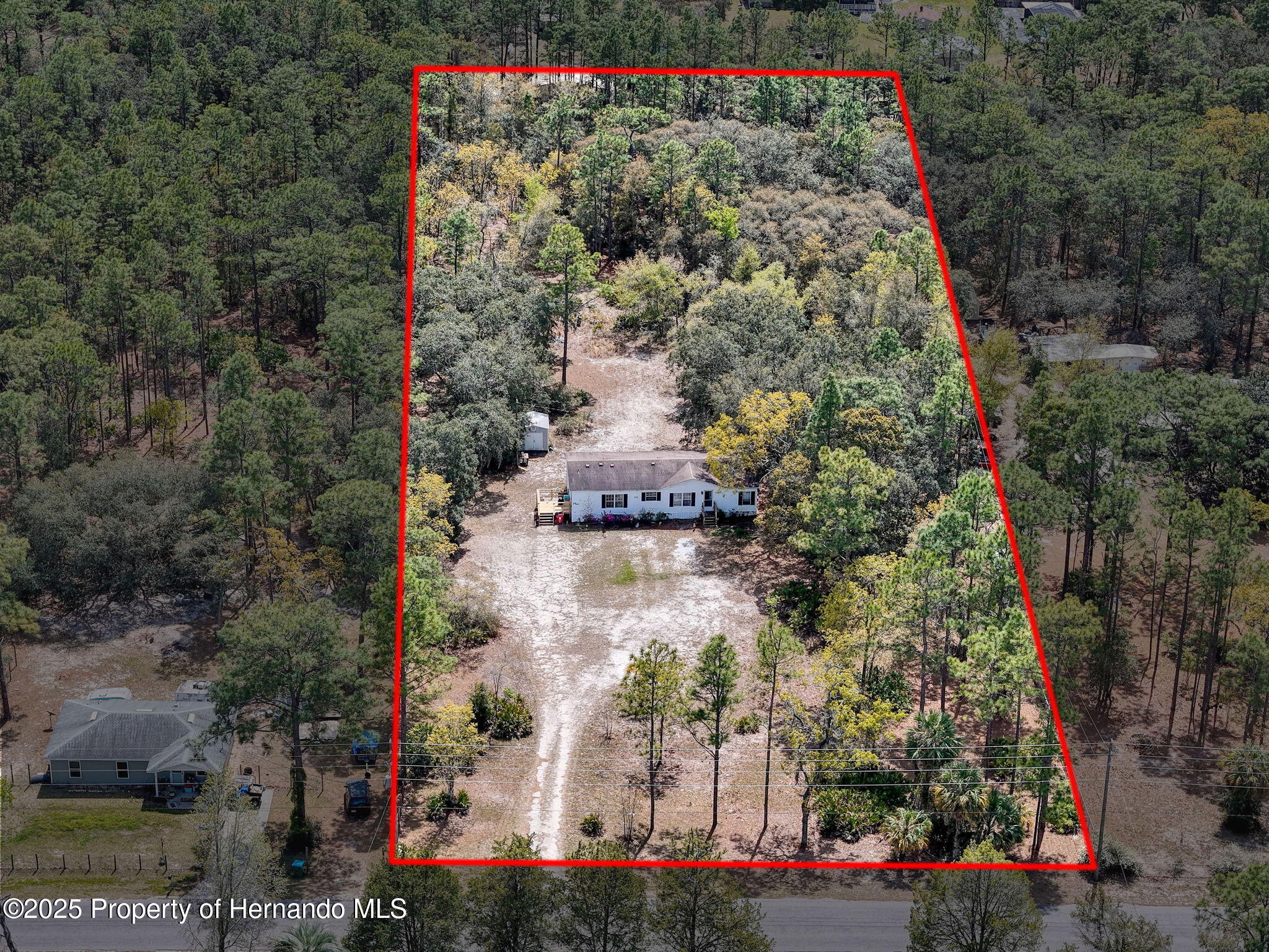6540 W Holiday Street, Homosassa, Florida image 2