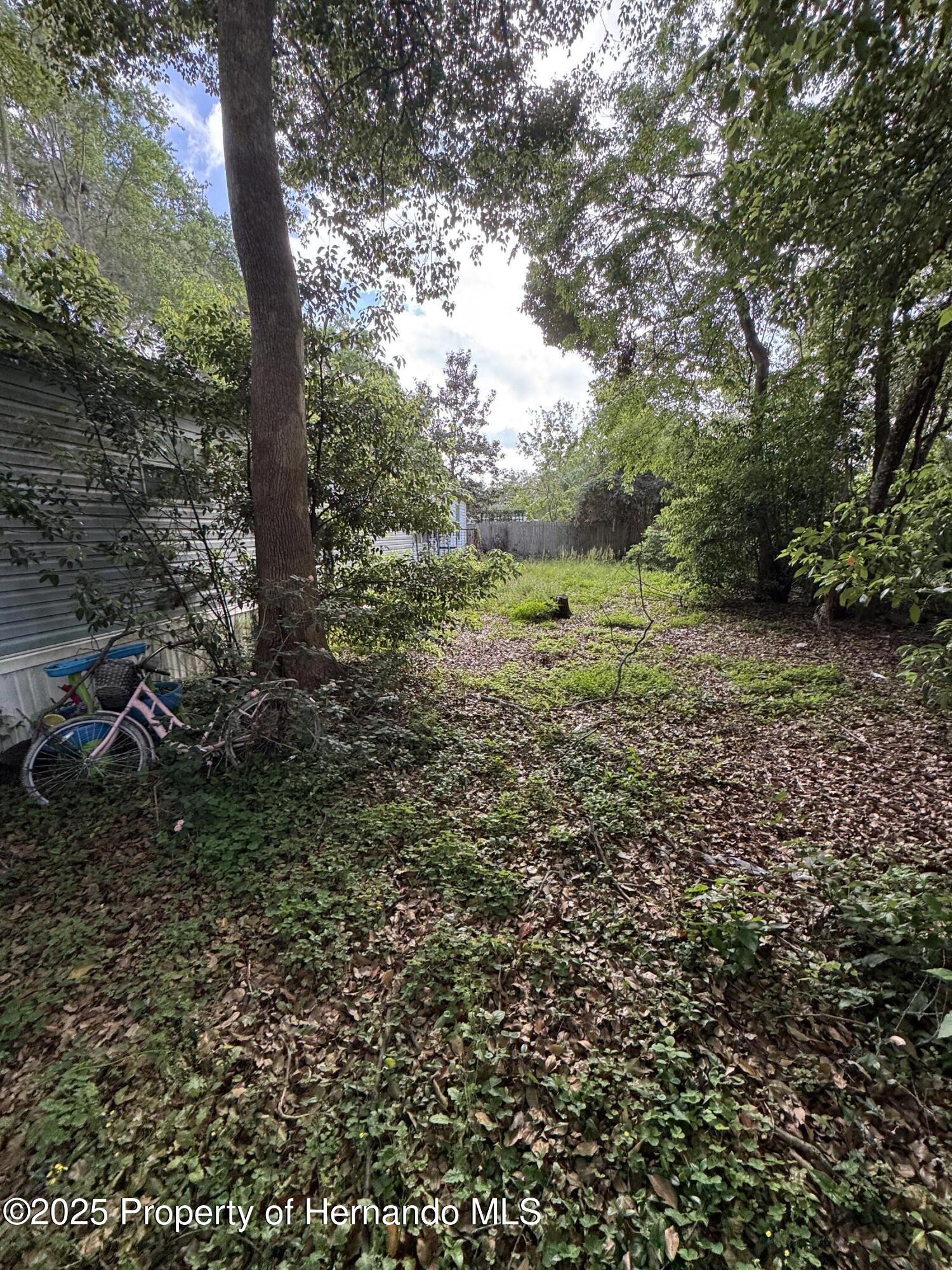 28492 Sentinel Street, Nobleton, Florida image 24