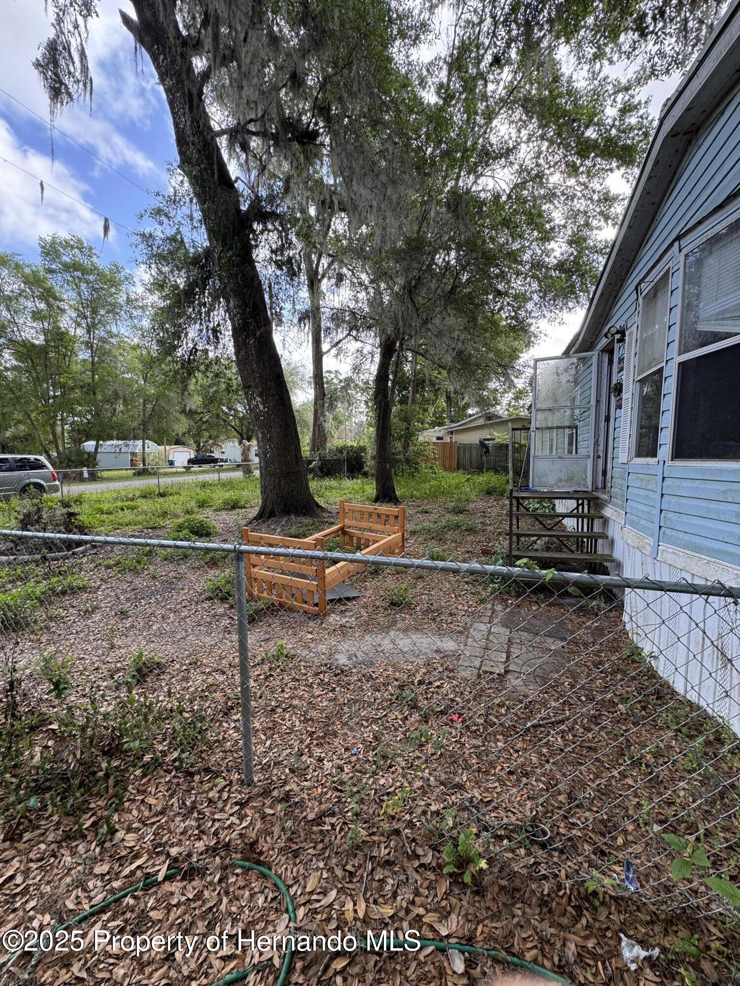 28492 Sentinel Street, Nobleton, Florida image 2