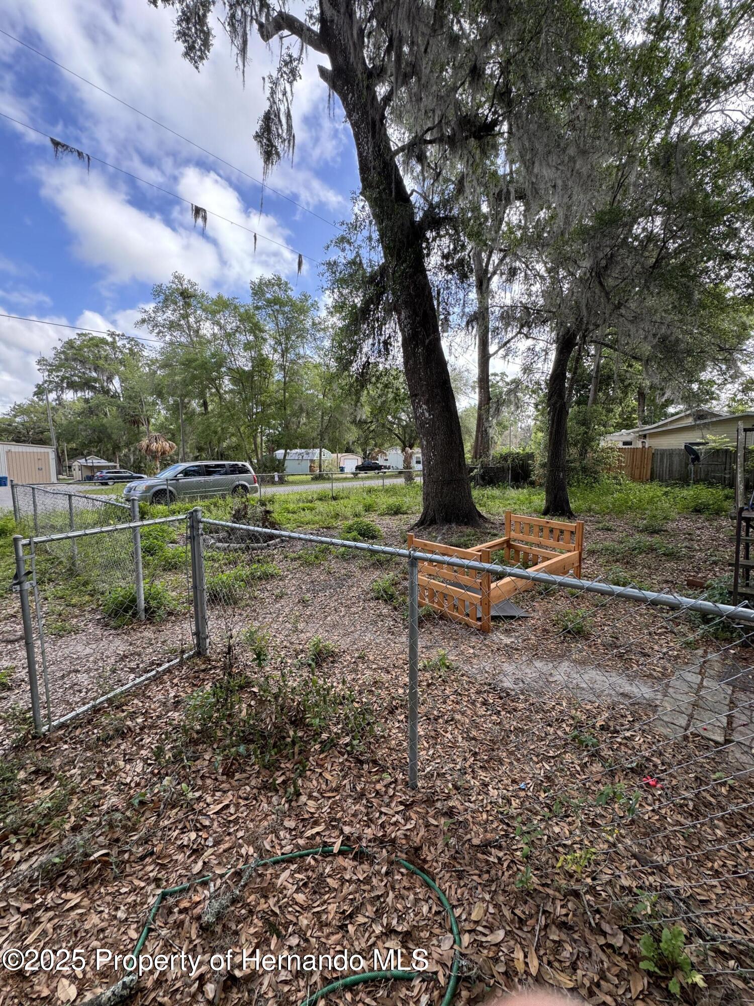 28492 Sentinel Street, Nobleton, Florida image 3