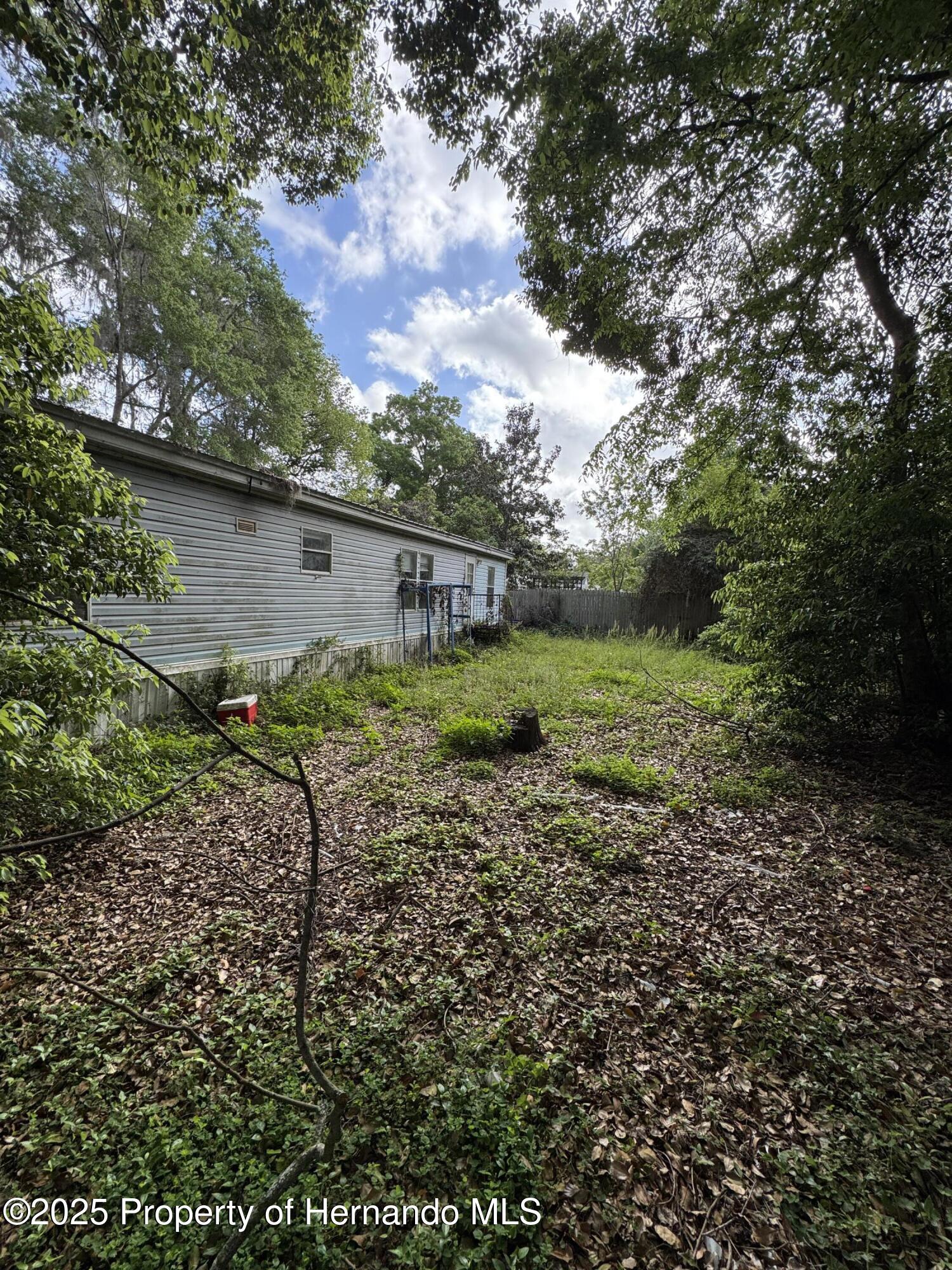 28492 Sentinel Street, Nobleton, Florida image 25