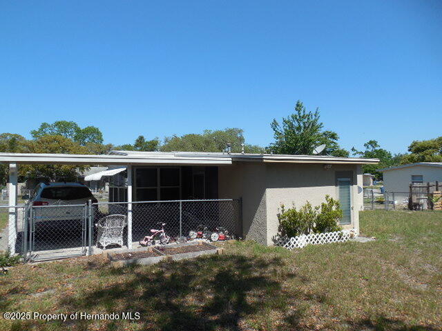 1204 Academy Ave, Spring Hill, Florida image 16