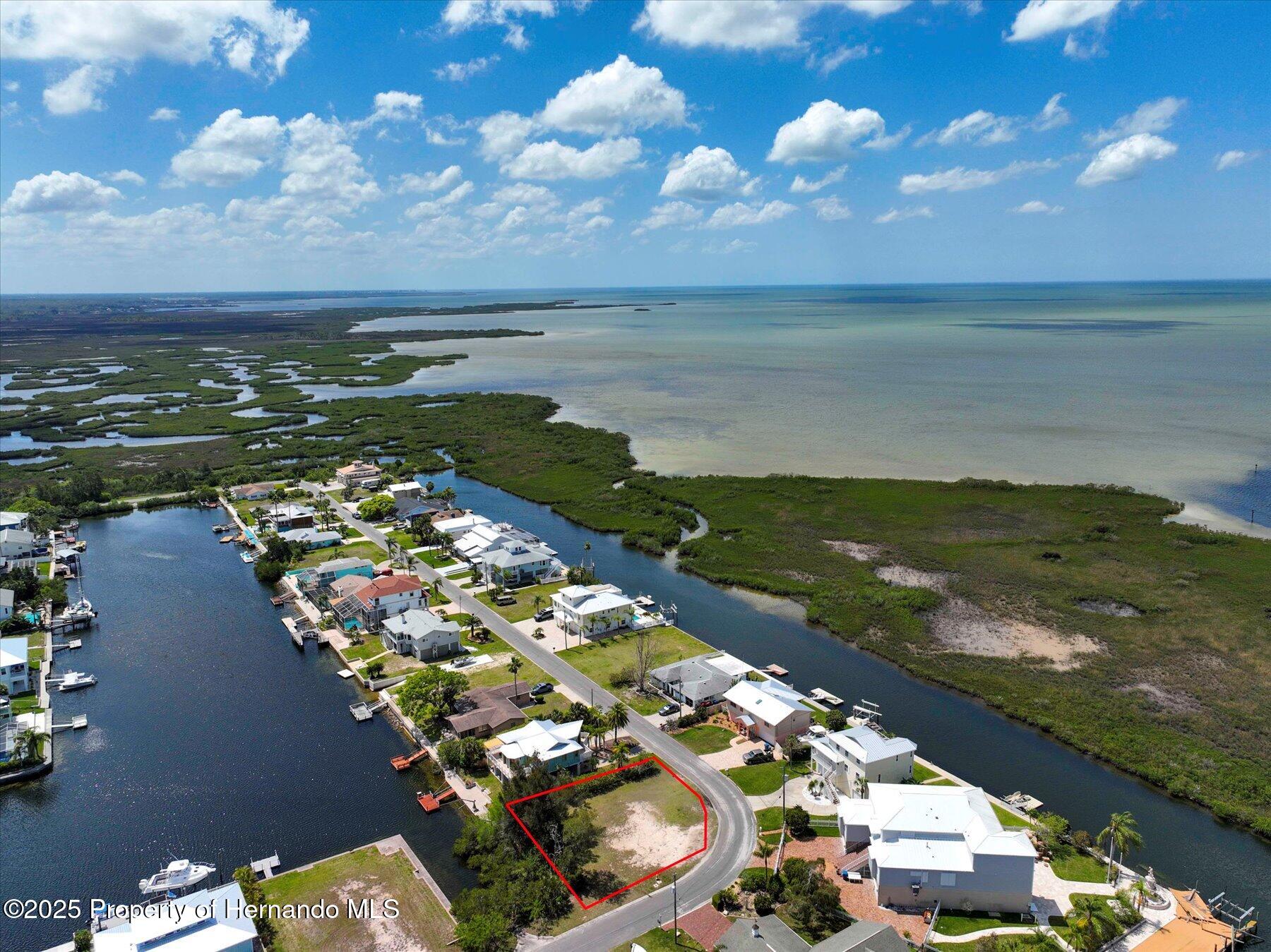 4200 Orchid Drive, HERNANDO BEACH, Florida image 4