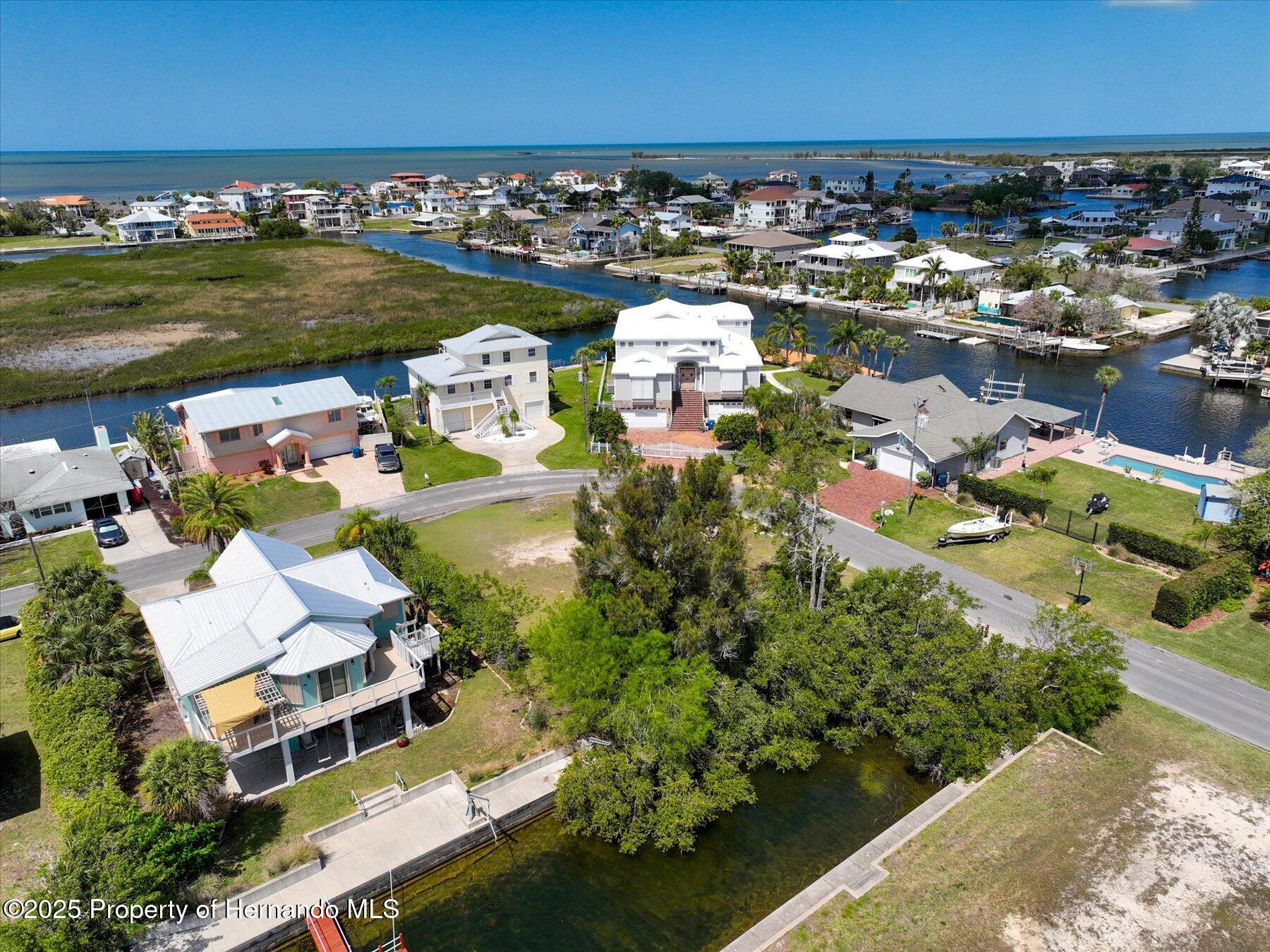 4200 Orchid Drive, HERNANDO BEACH, Florida image 8