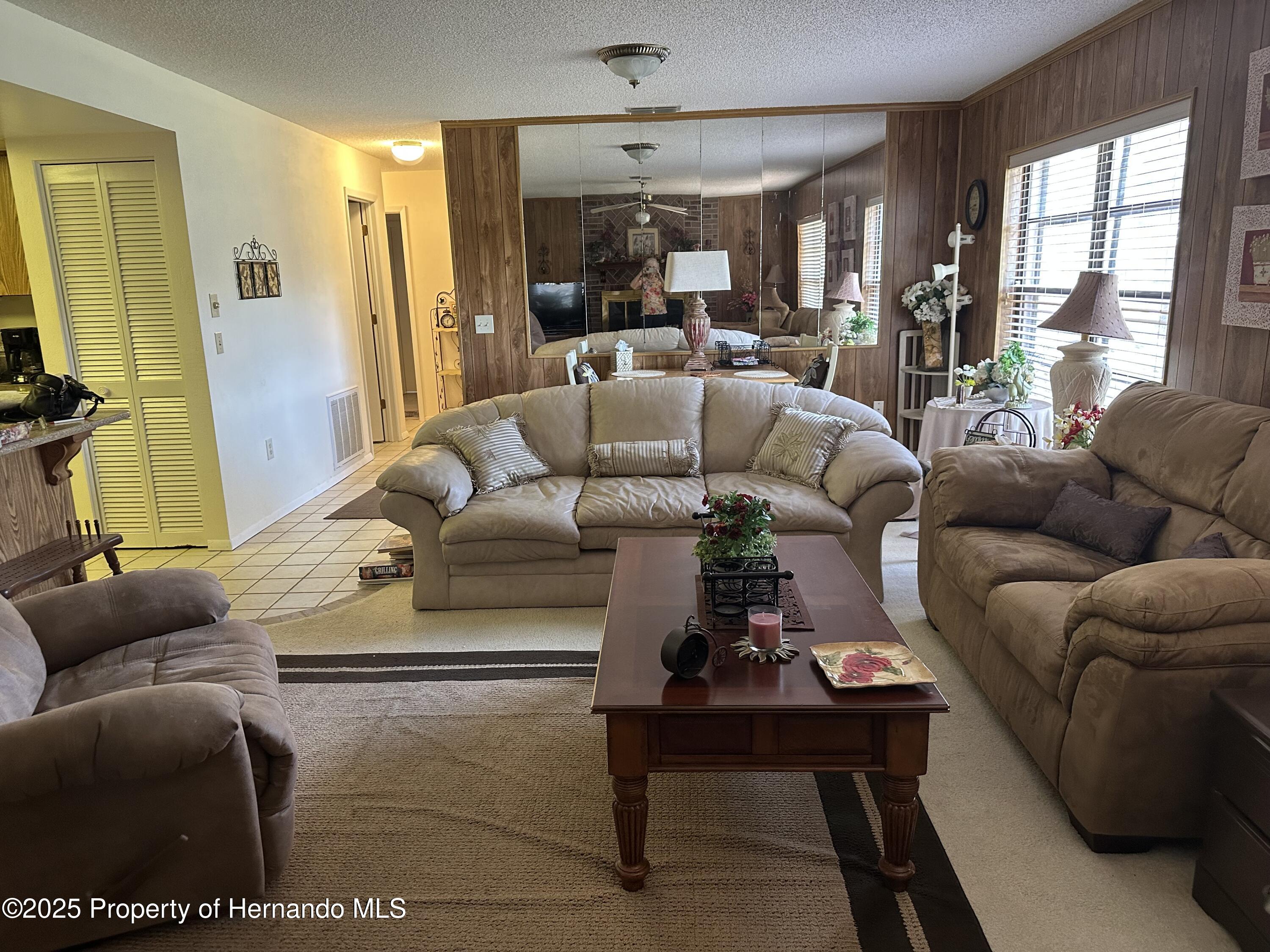 2351 Palm Springs Court, Spring Hill, Florida image 9