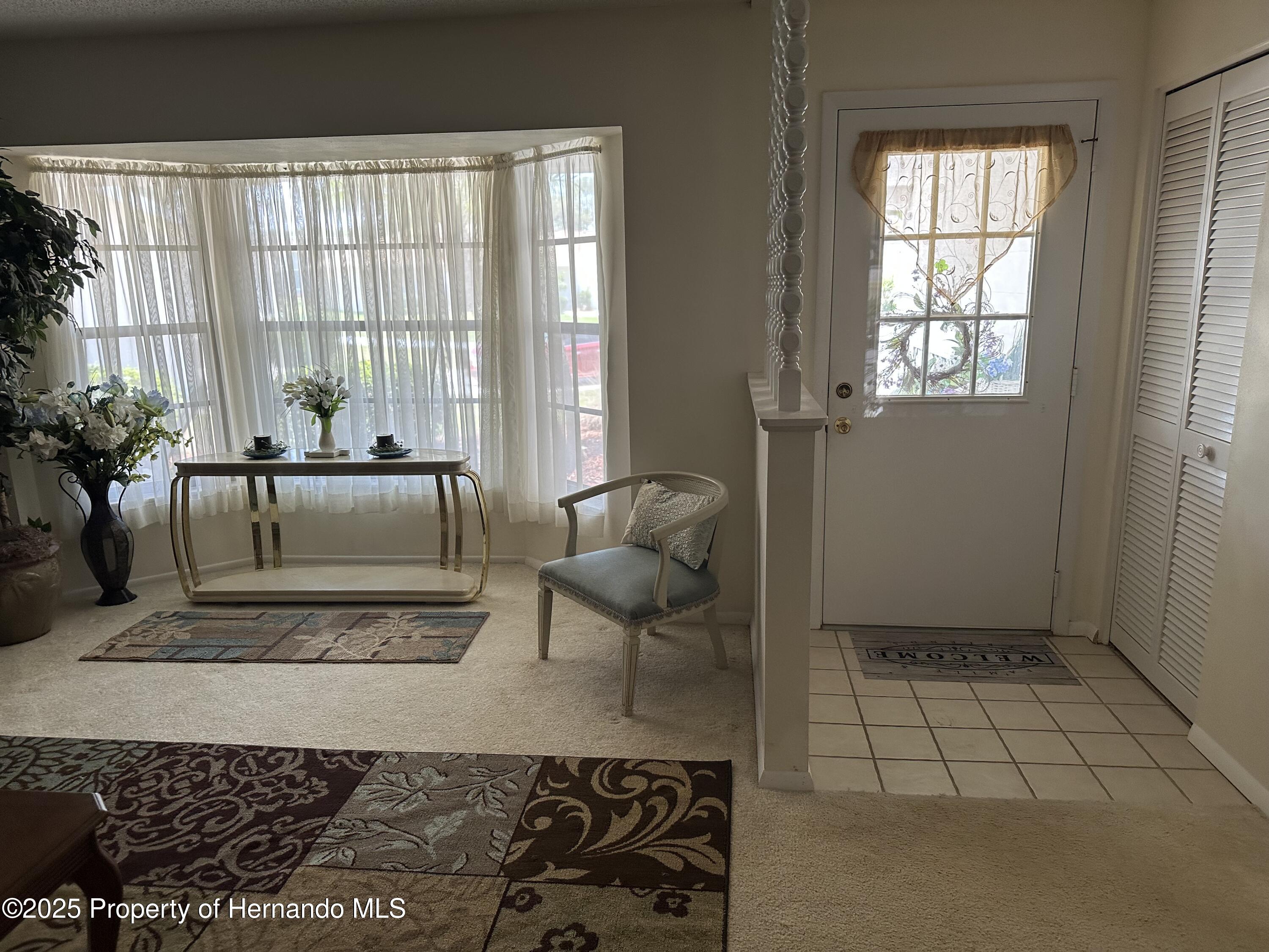 2351 Palm Springs Court, Spring Hill, Florida image 2