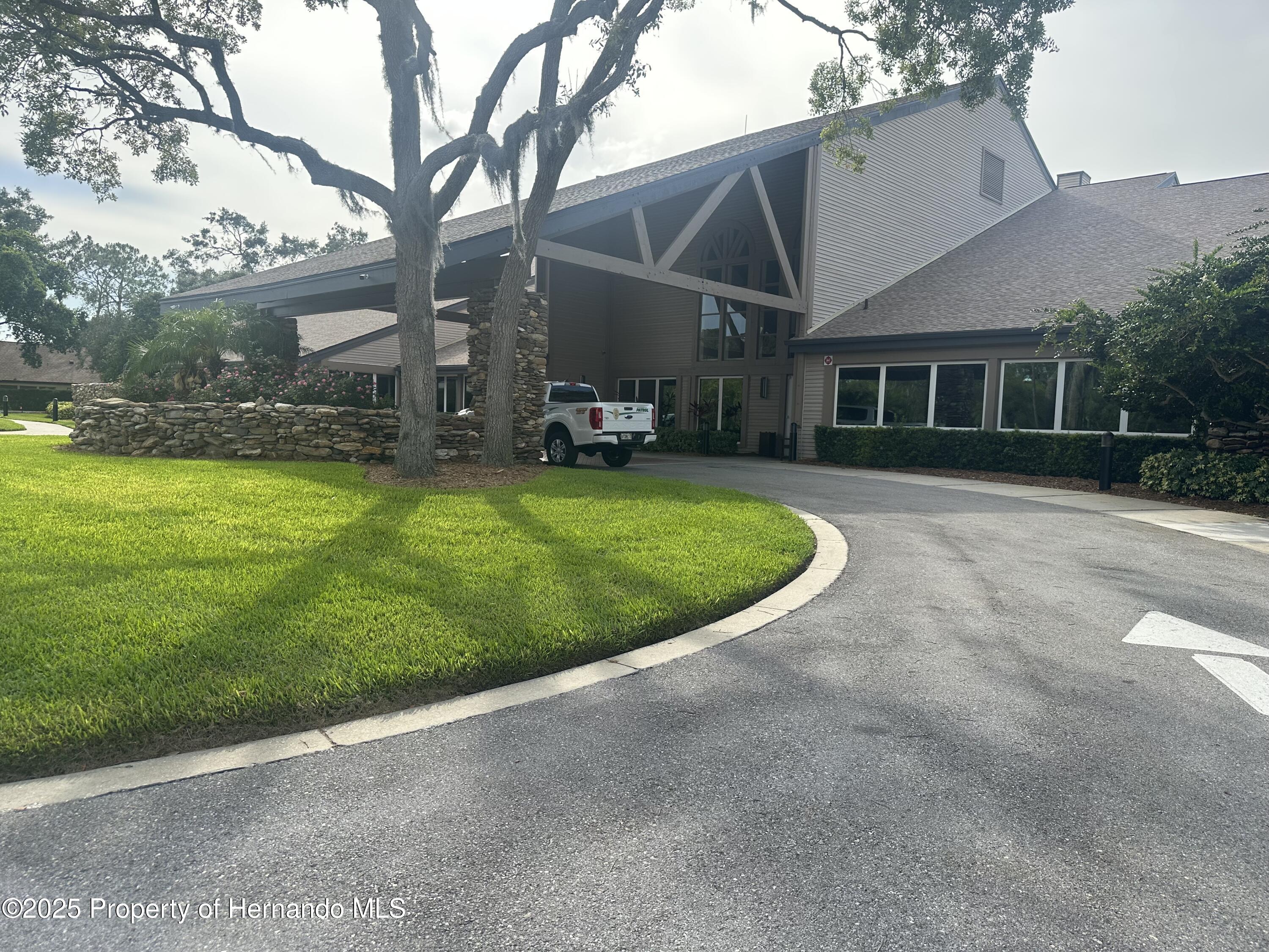 2351 Palm Springs Court, Spring Hill, Florida image 45