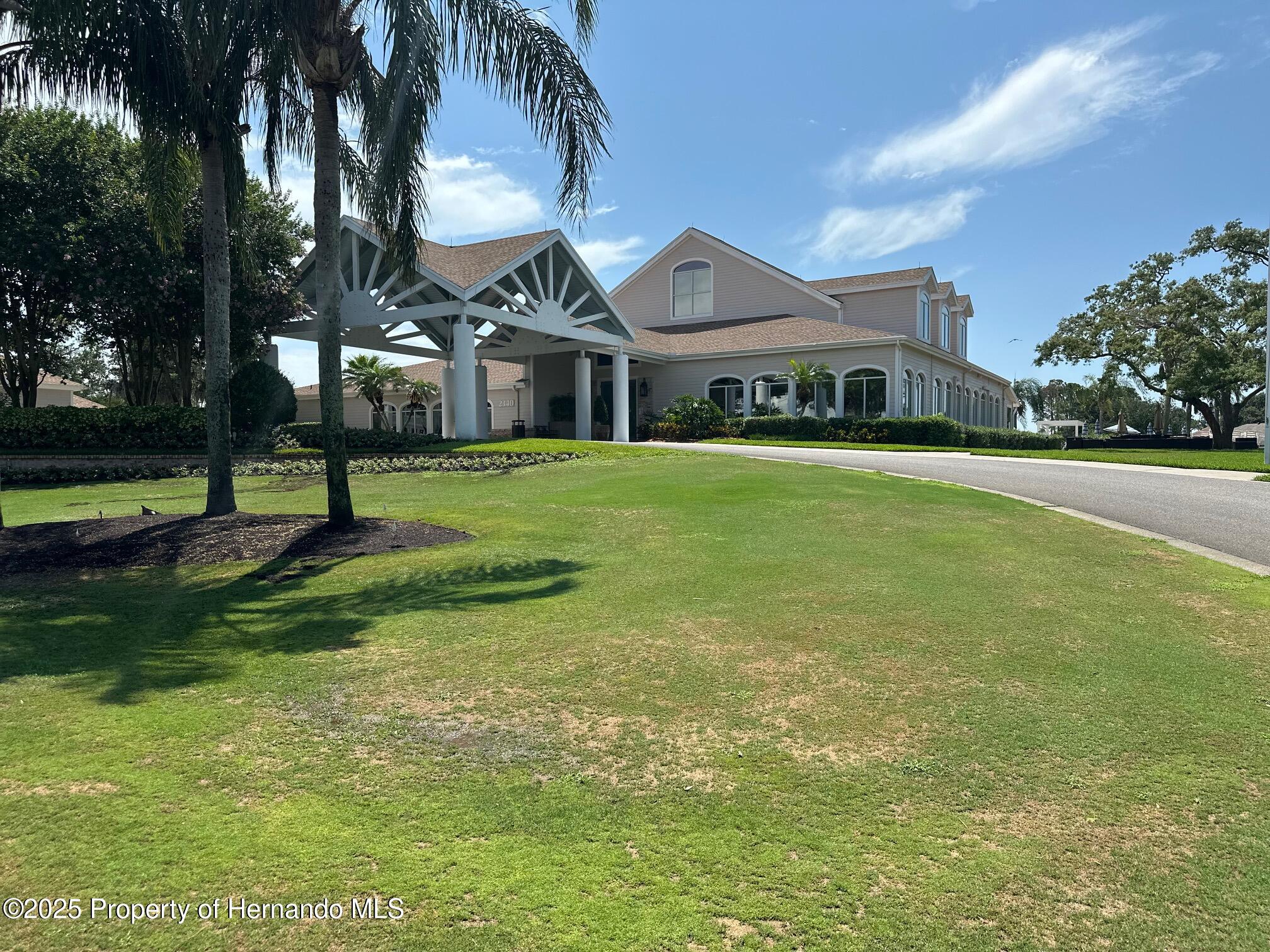 2351 Palm Springs Court, Spring Hill, Florida image 48