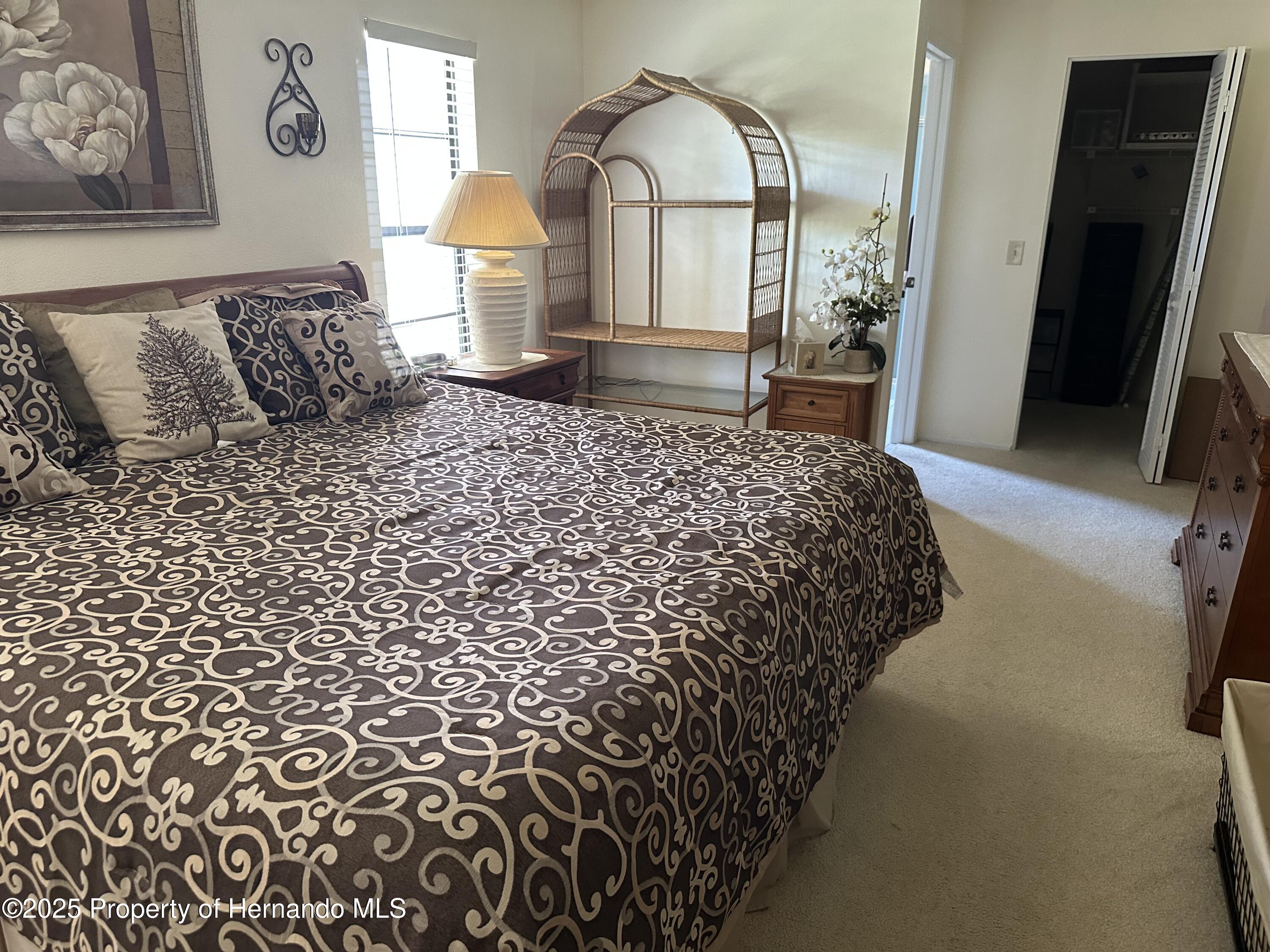 2351 Palm Springs Court, Spring Hill, Florida image 20