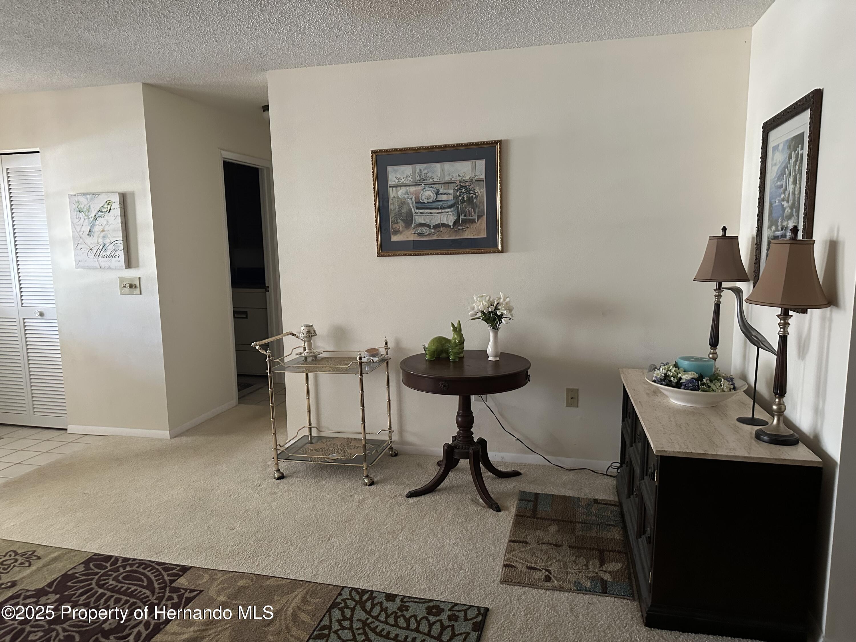 2351 Palm Springs Court, Spring Hill, Florida image 6