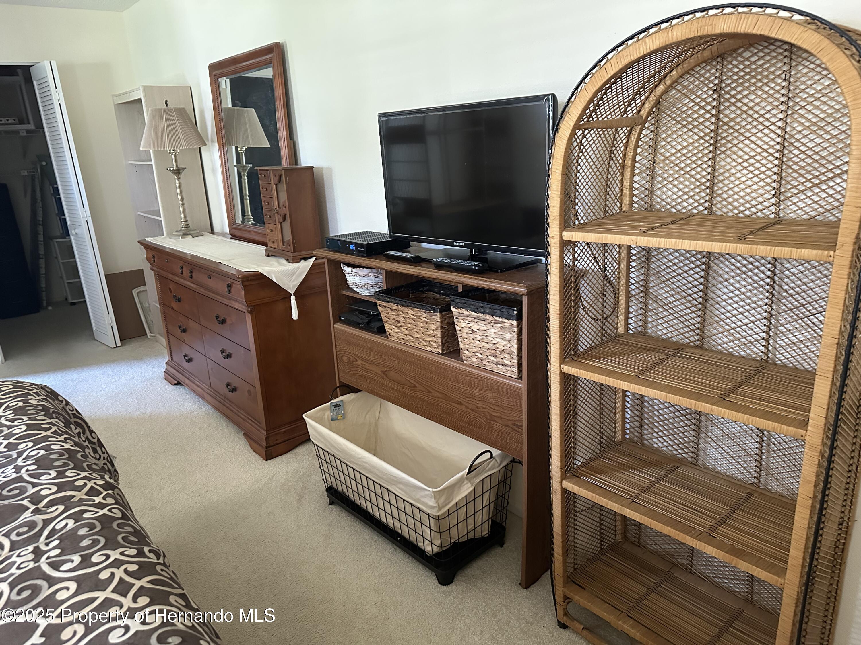 2351 Palm Springs Court, Spring Hill, Florida image 19
