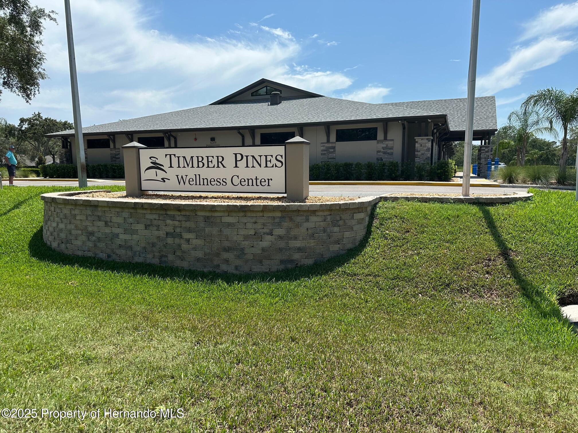 2351 Palm Springs Court, Spring Hill, Florida image 46