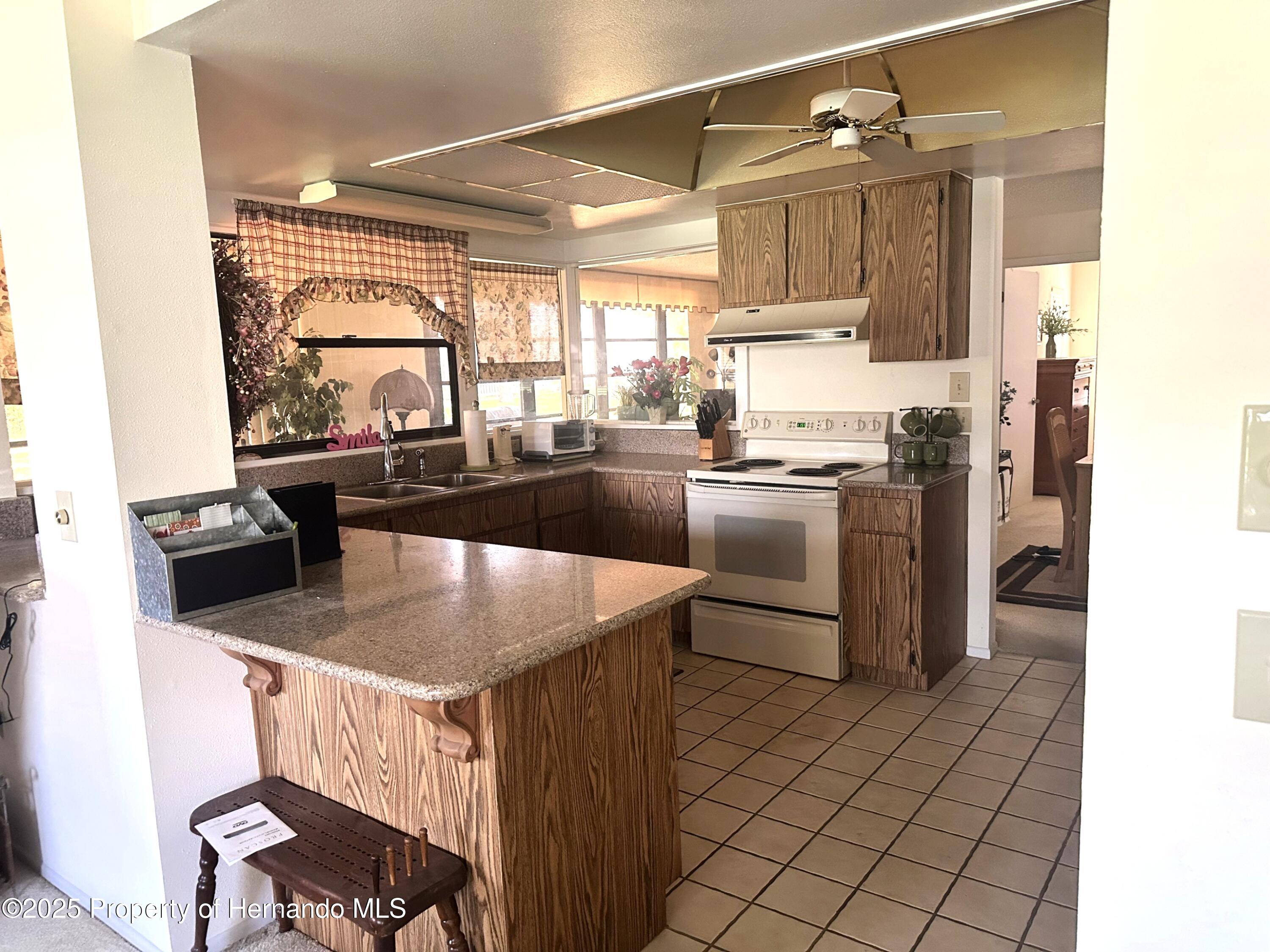 2351 Palm Springs Court, Spring Hill, Florida image 12