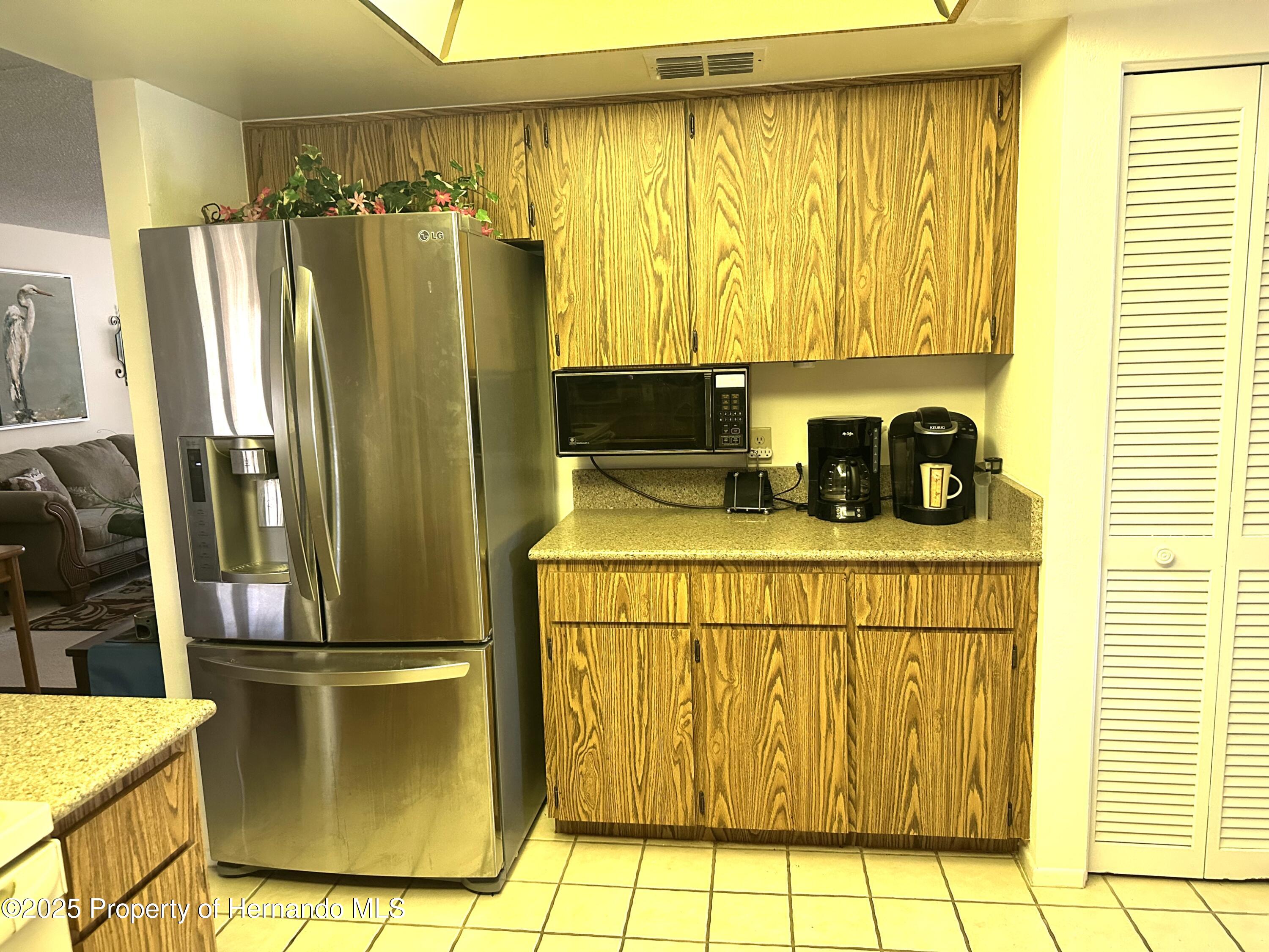 2351 Palm Springs Court, Spring Hill, Florida image 16