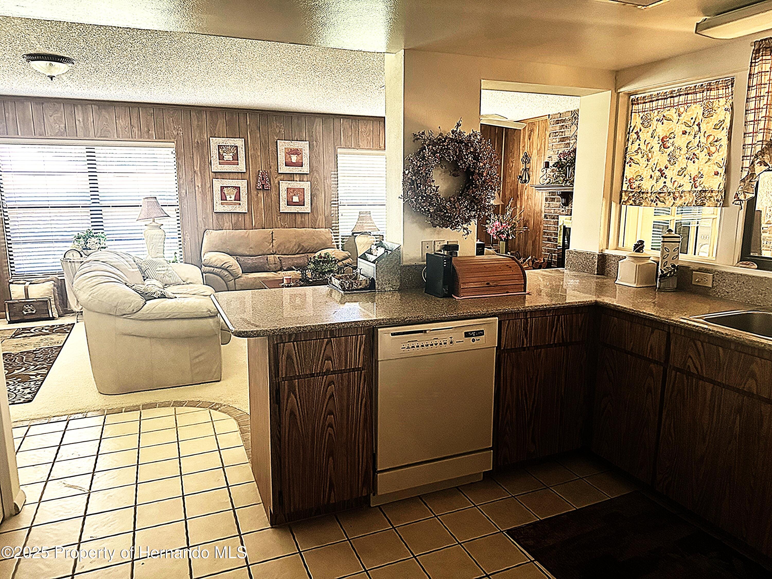 2351 Palm Springs Court, Spring Hill, Florida image 13