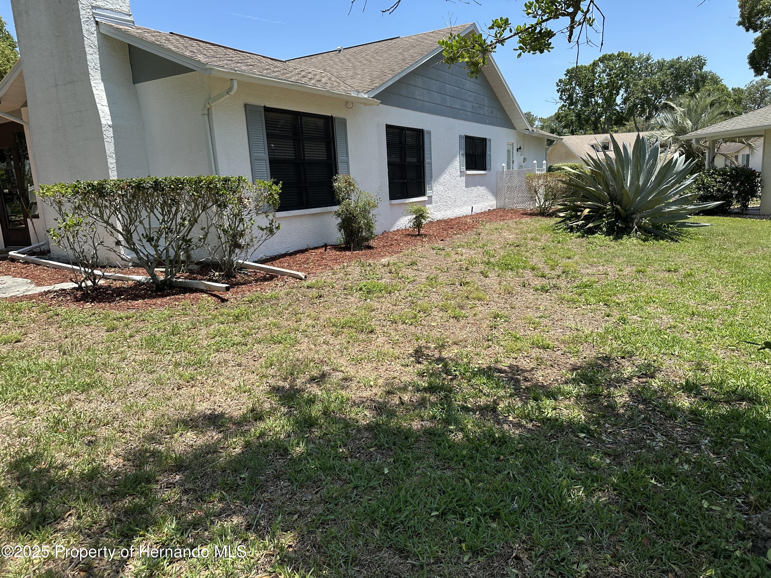 2351 Palm Springs Court, Spring Hill, Florida image 37
