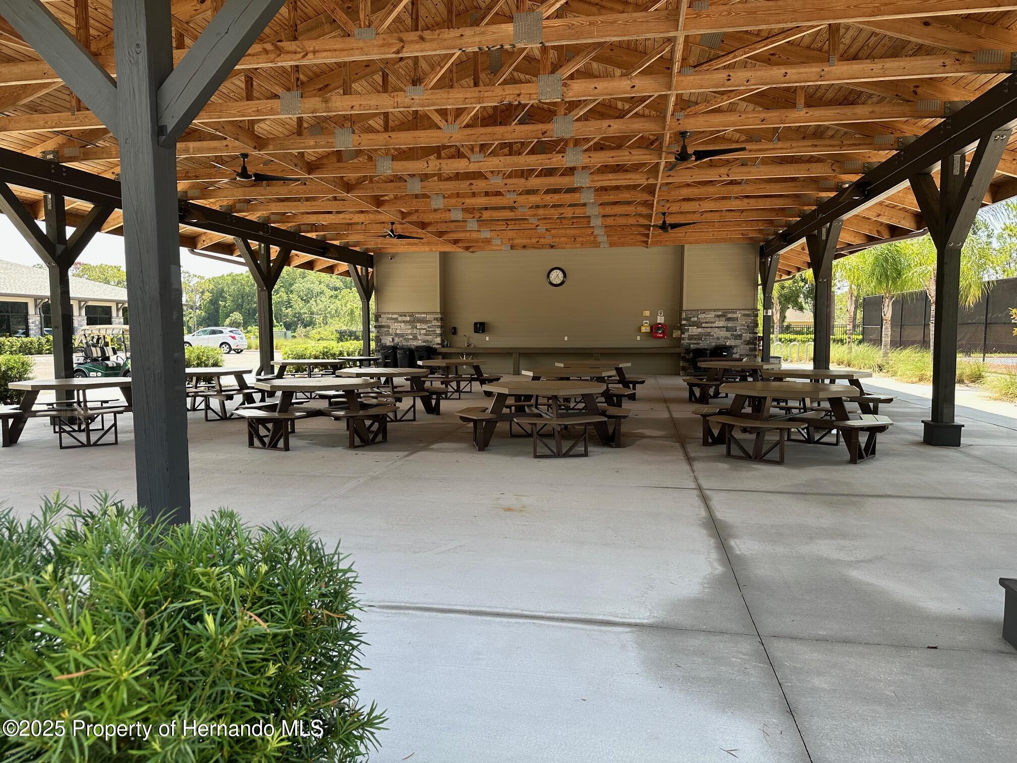 2351 Palm Springs Court, Spring Hill, Florida image 47