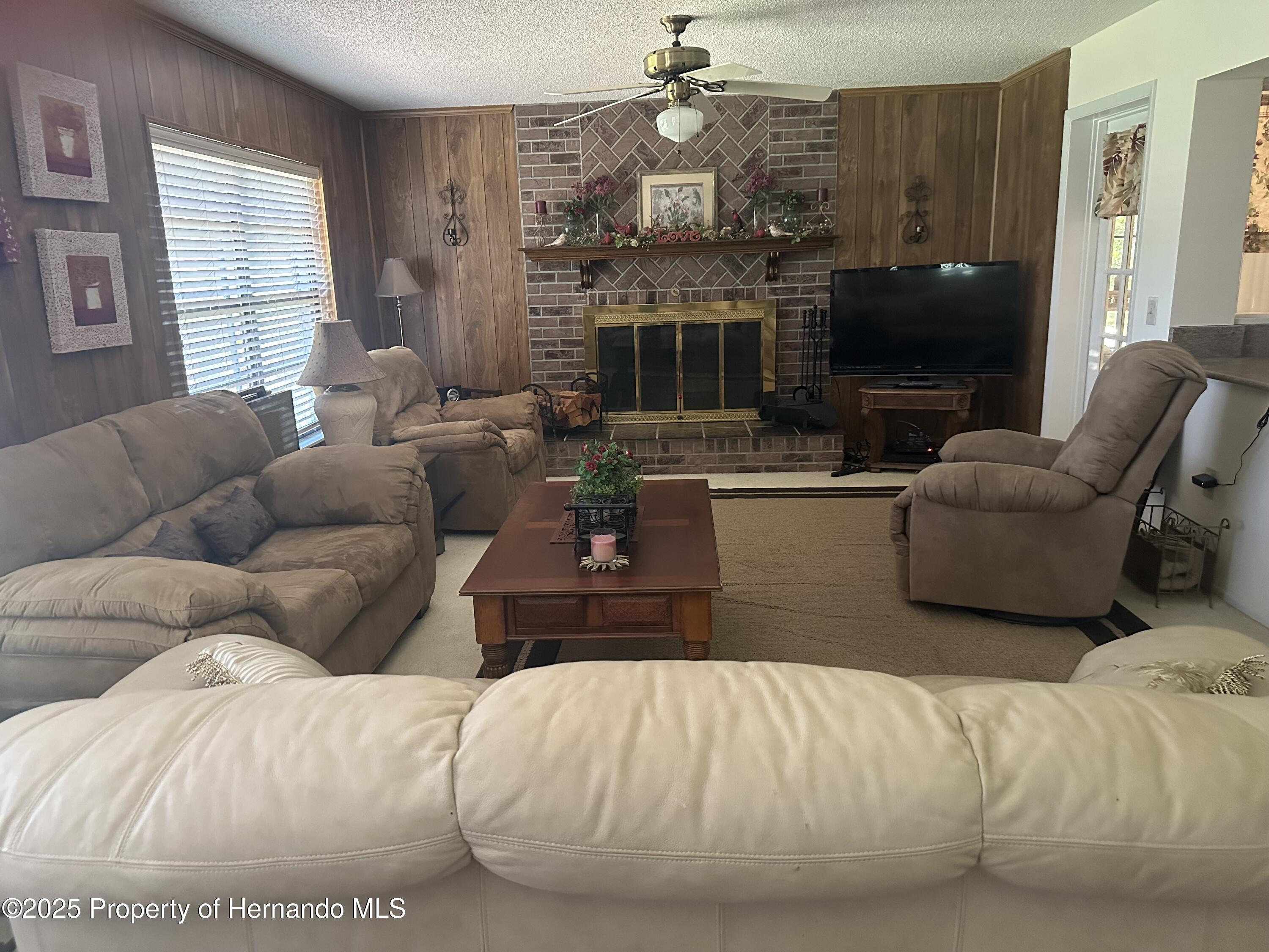 2351 Palm Springs Court, Spring Hill, Florida image 8