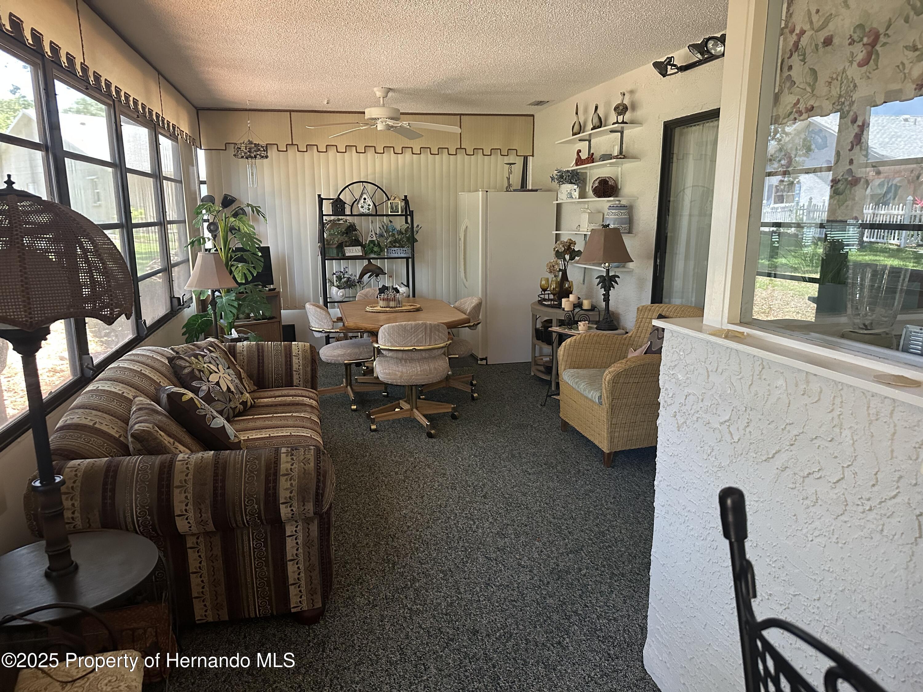 2351 Palm Springs Court, Spring Hill, Florida image 30