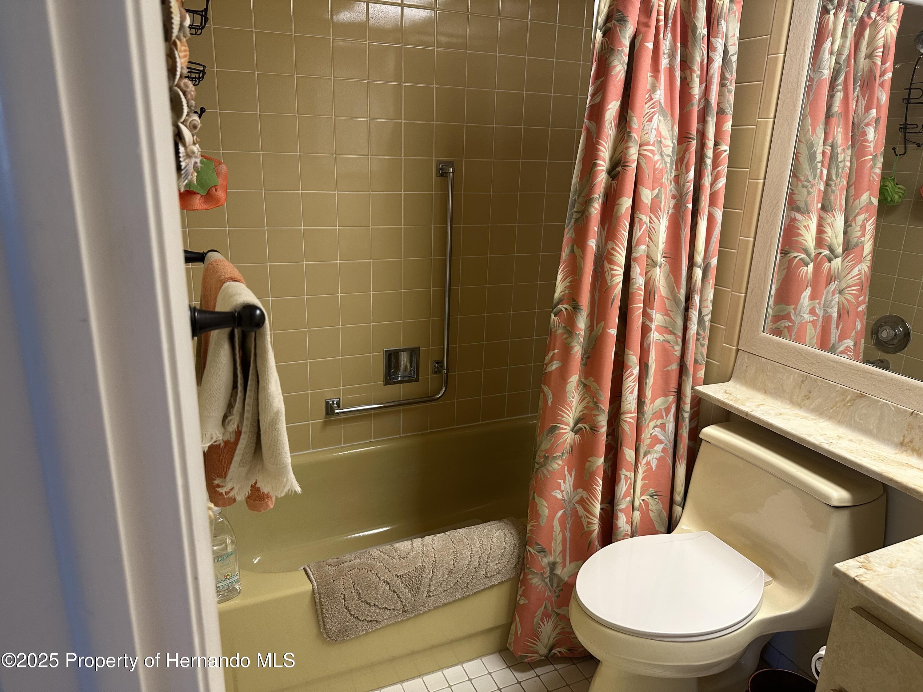 2351 Palm Springs Court, Spring Hill, Florida image 27