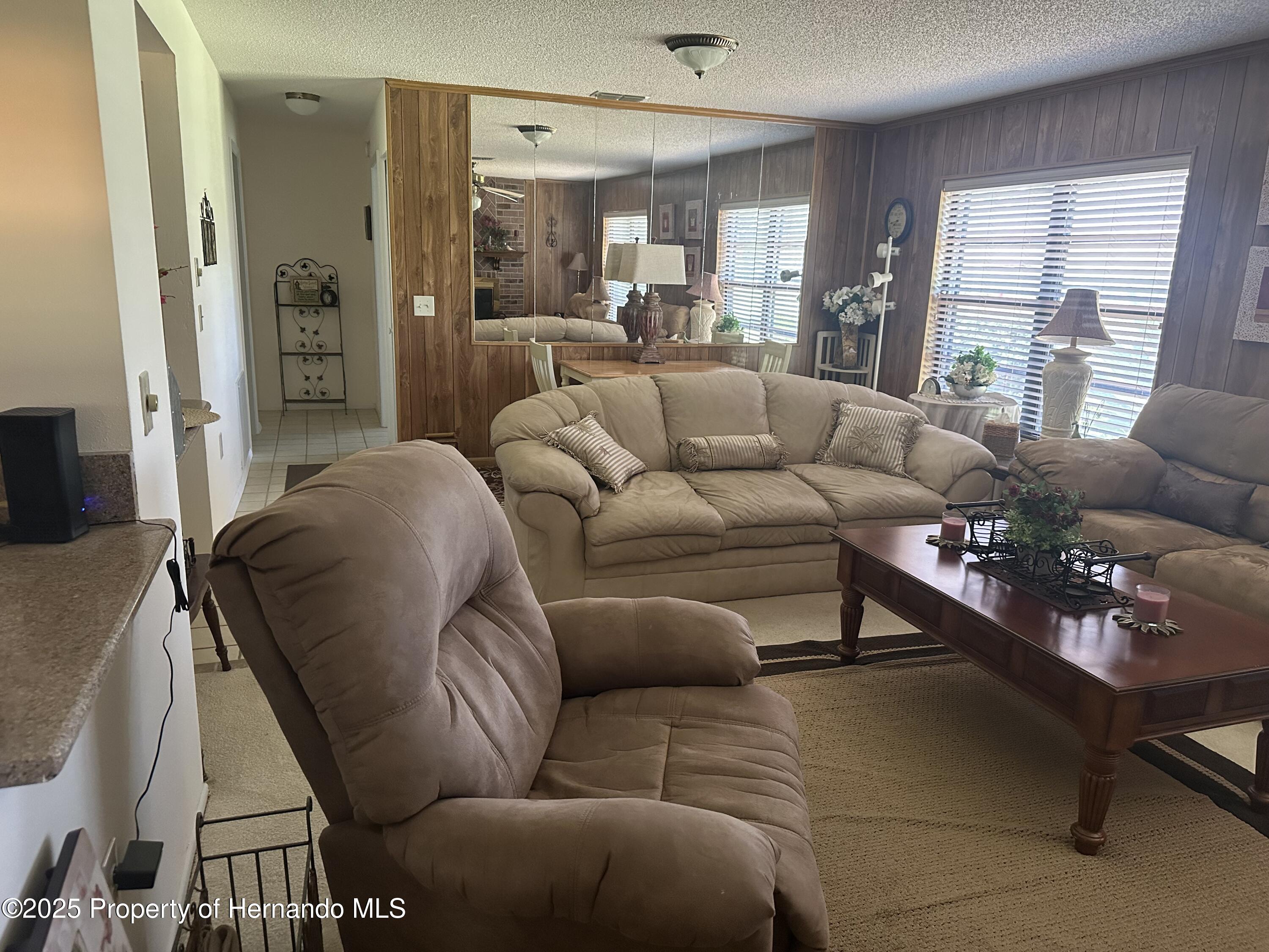 2351 Palm Springs Court, Spring Hill, Florida image 10