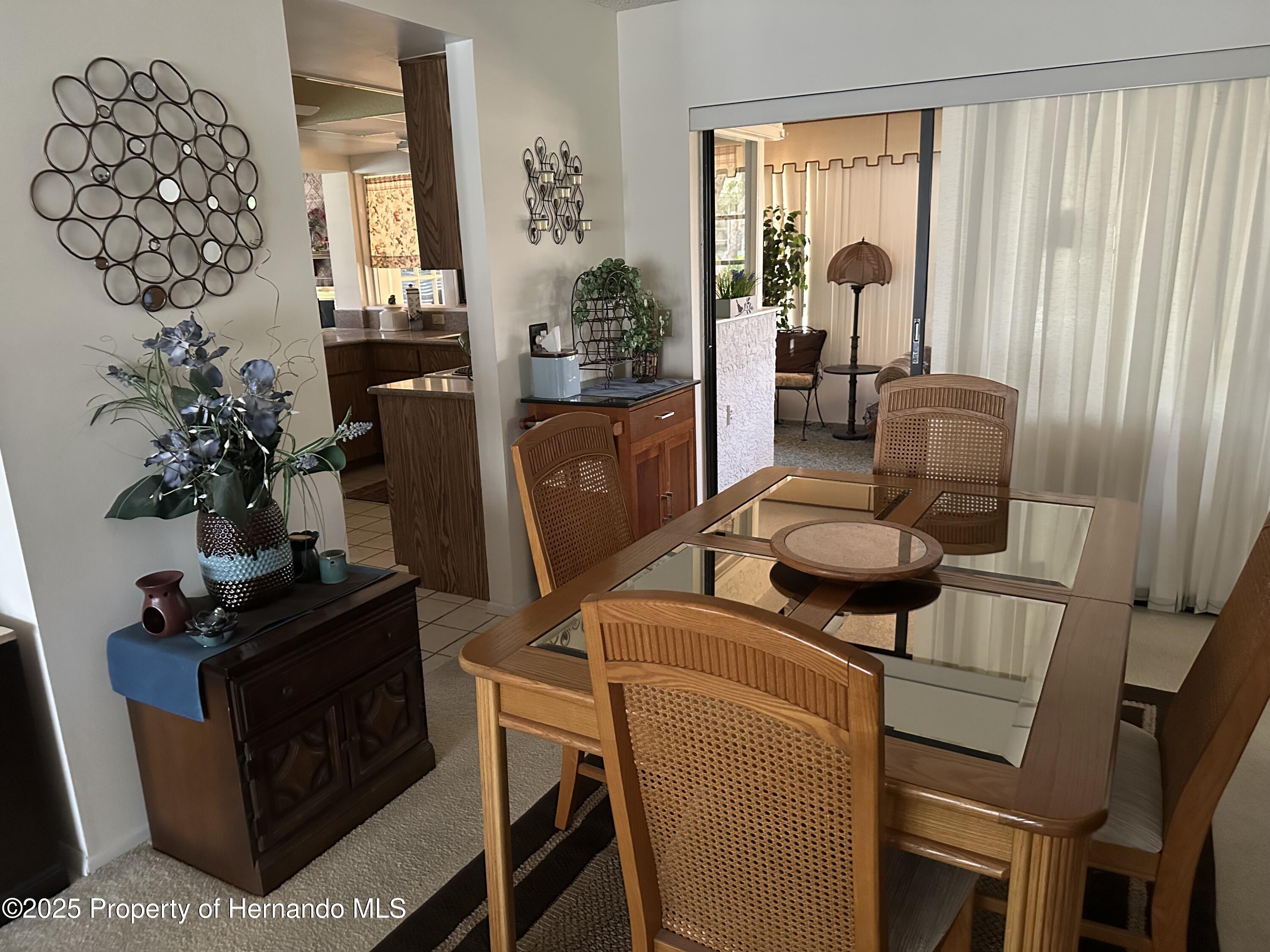 2351 Palm Springs Court, Spring Hill, Florida image 5