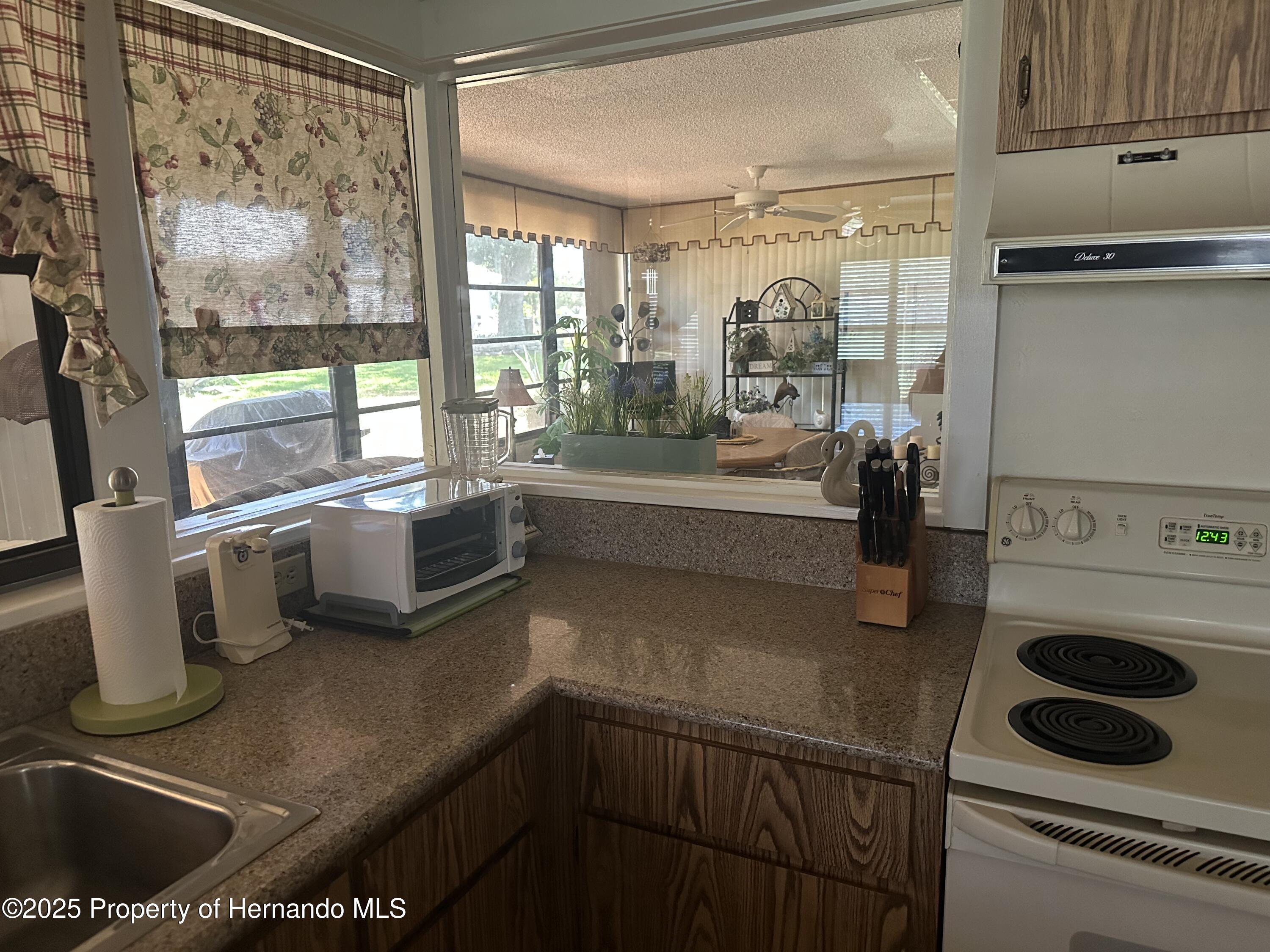 2351 Palm Springs Court, Spring Hill, Florida image 15