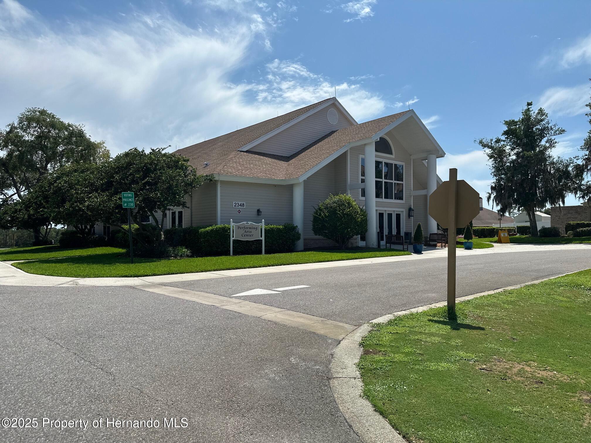 2351 Palm Springs Court, Spring Hill, Florida image 50