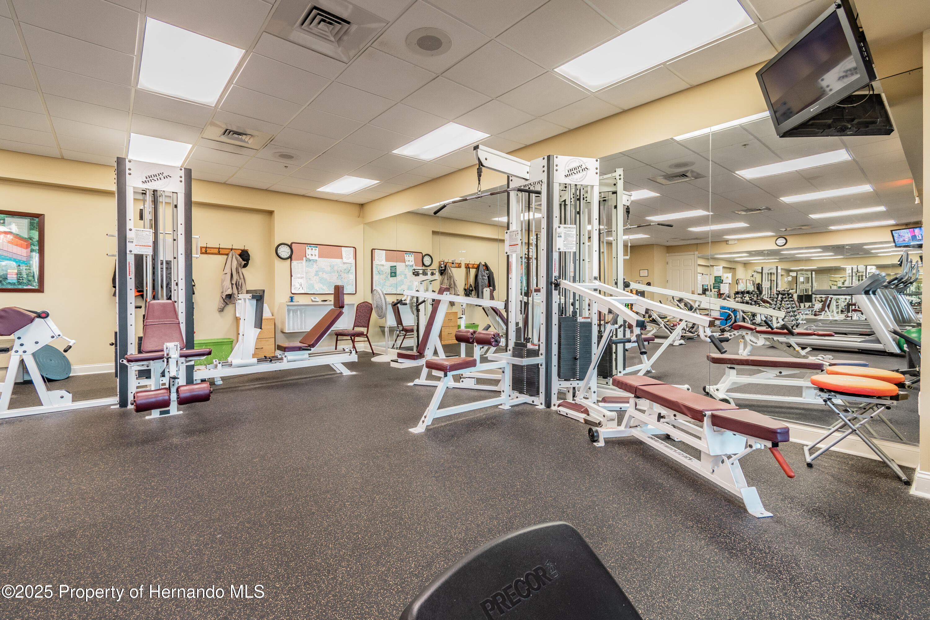 18129 Baywood Forest Dr, Hudson, Florida image 35