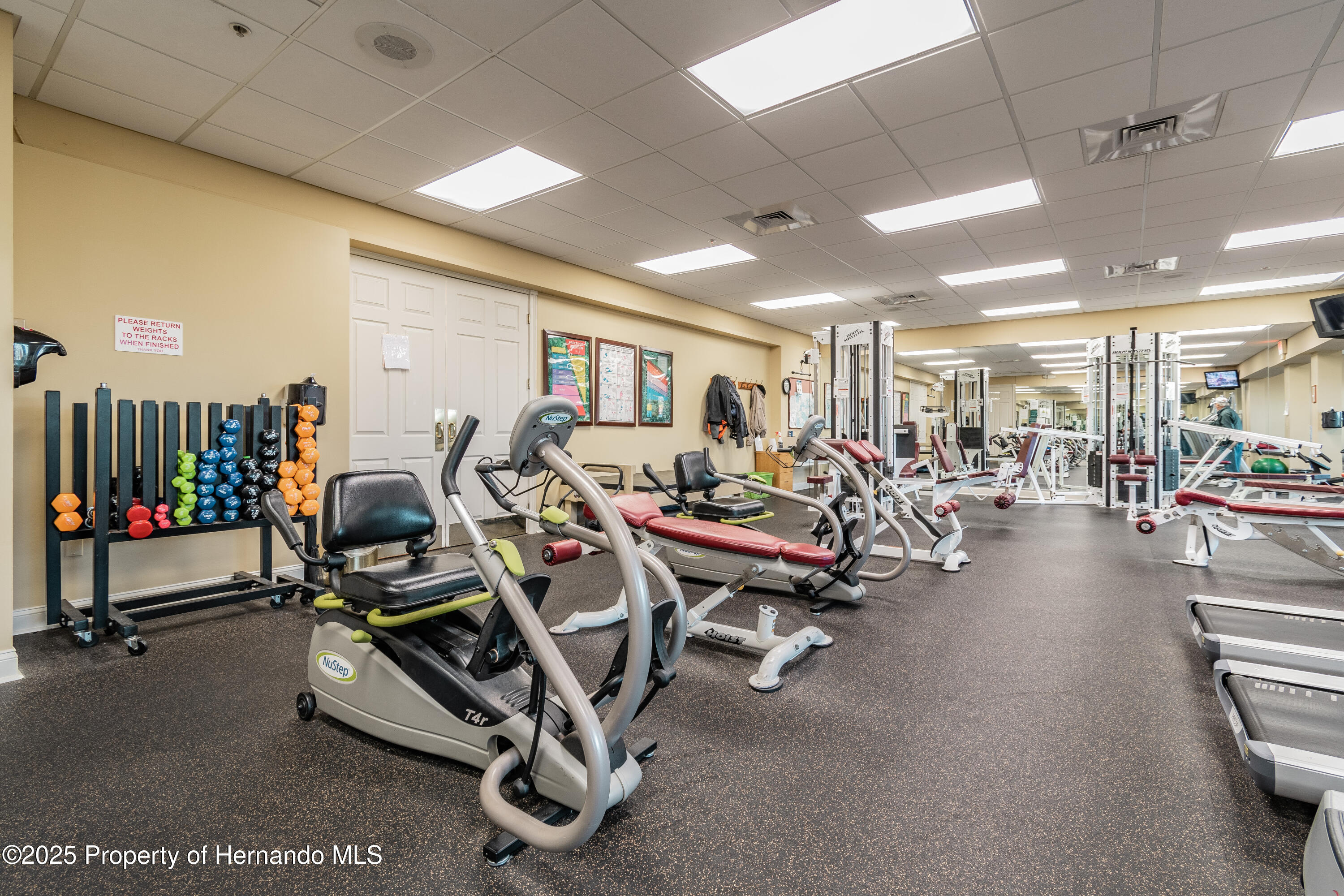 18129 Baywood Forest Dr, Hudson, Florida image 36
