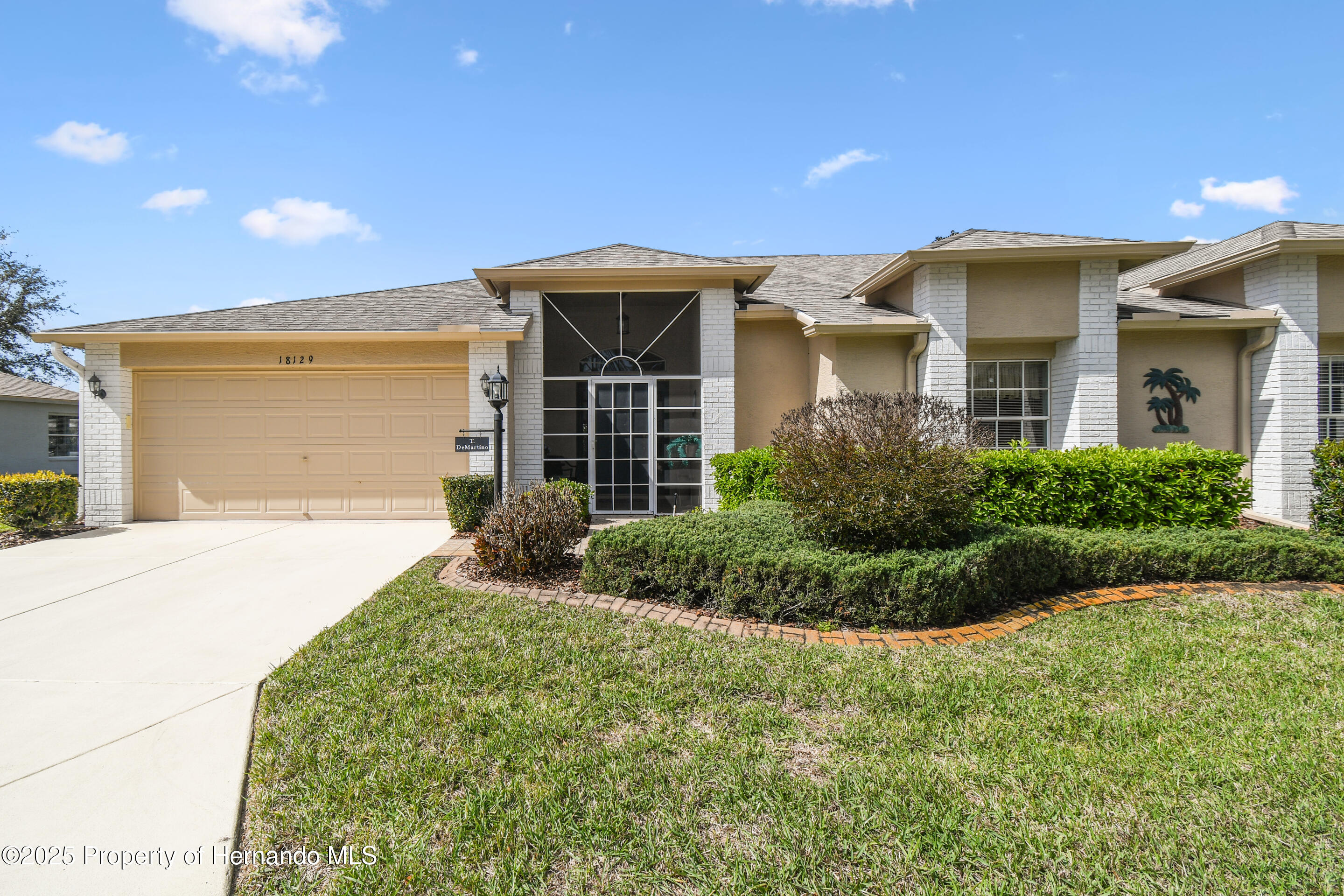 18129 Baywood Forest Dr, Hudson, Florida image 1