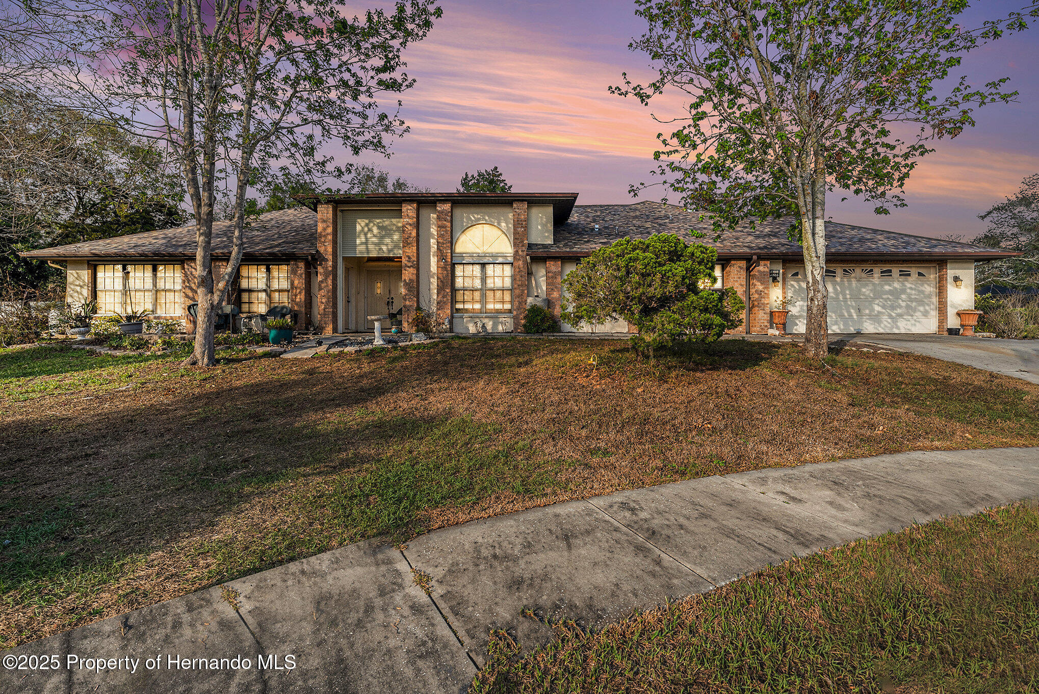 320 Preston Hollow Drive, Spring Hill, Florida image 48