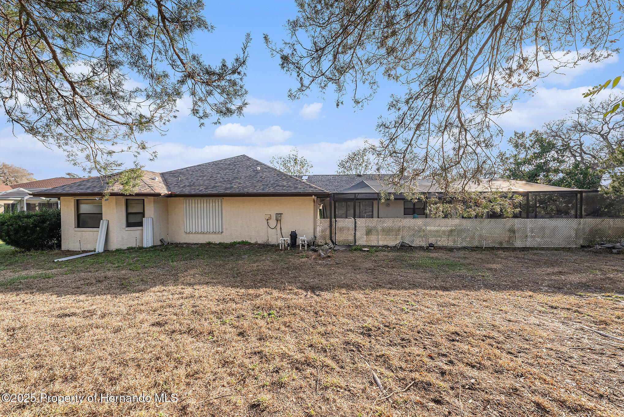 320 Preston Hollow Drive, Spring Hill, Florida image 47