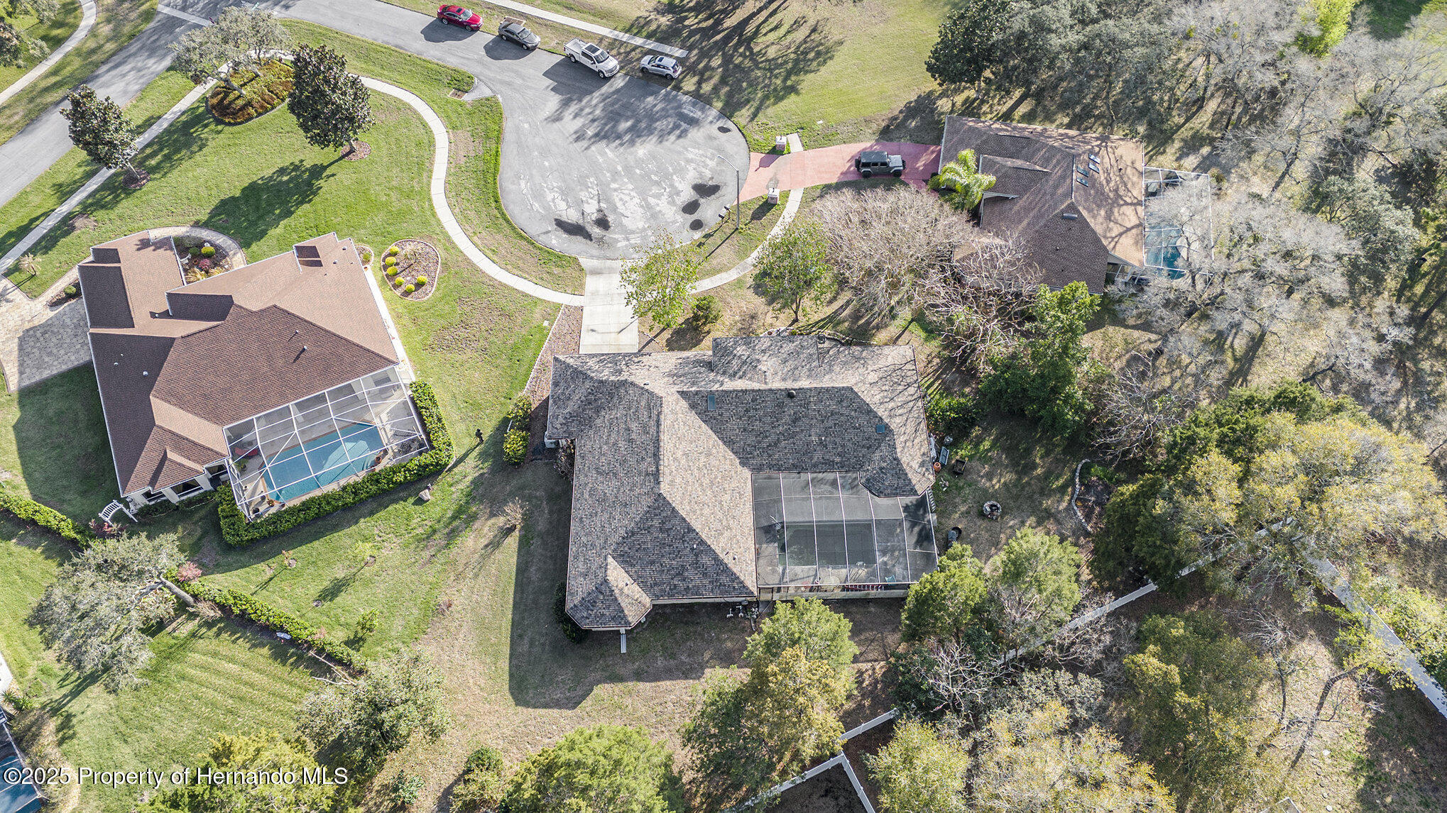 320 Preston Hollow Drive, Spring Hill, Florida image 50